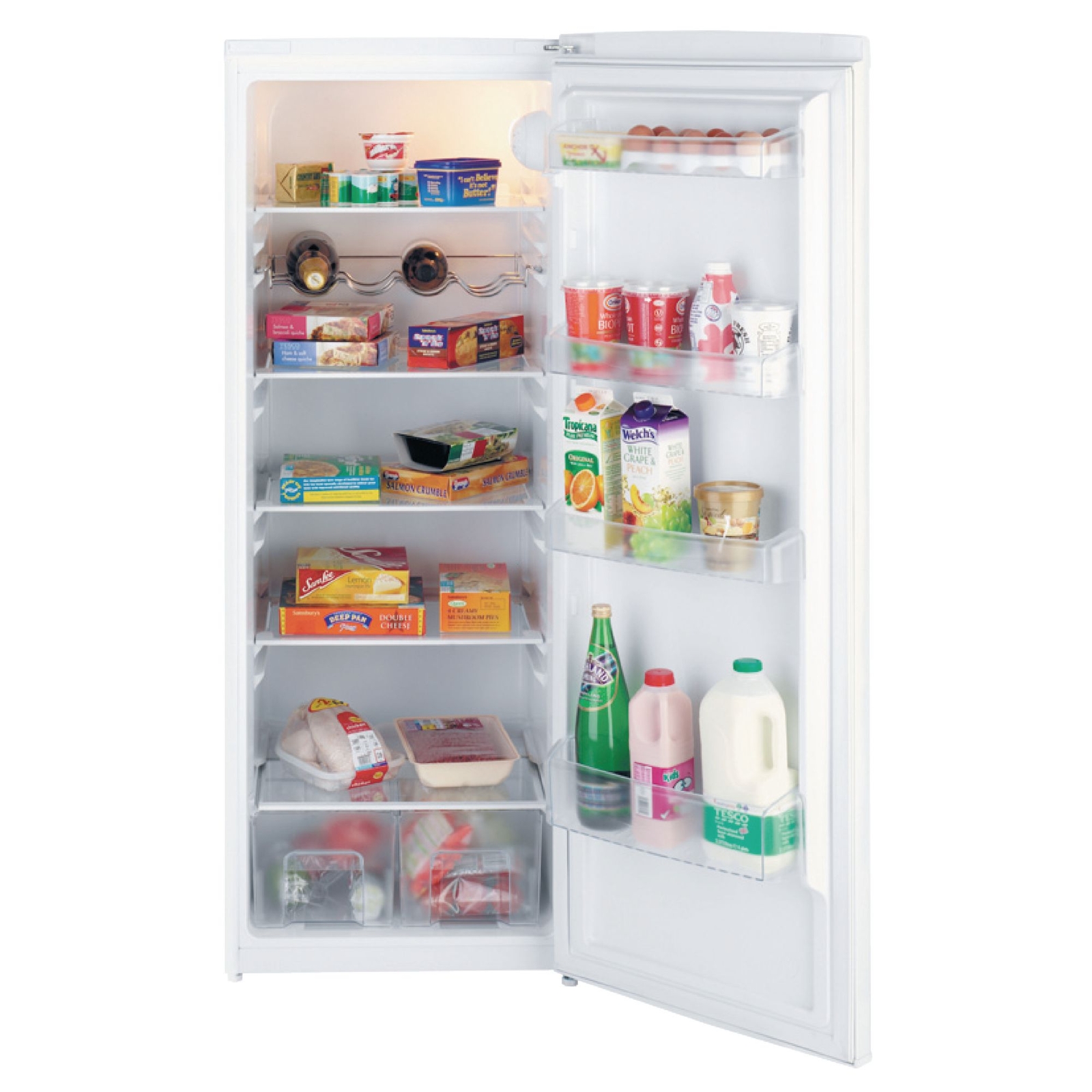 Beko Larder Fridge