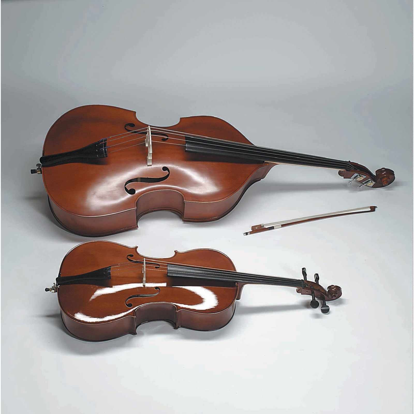 String Instruments