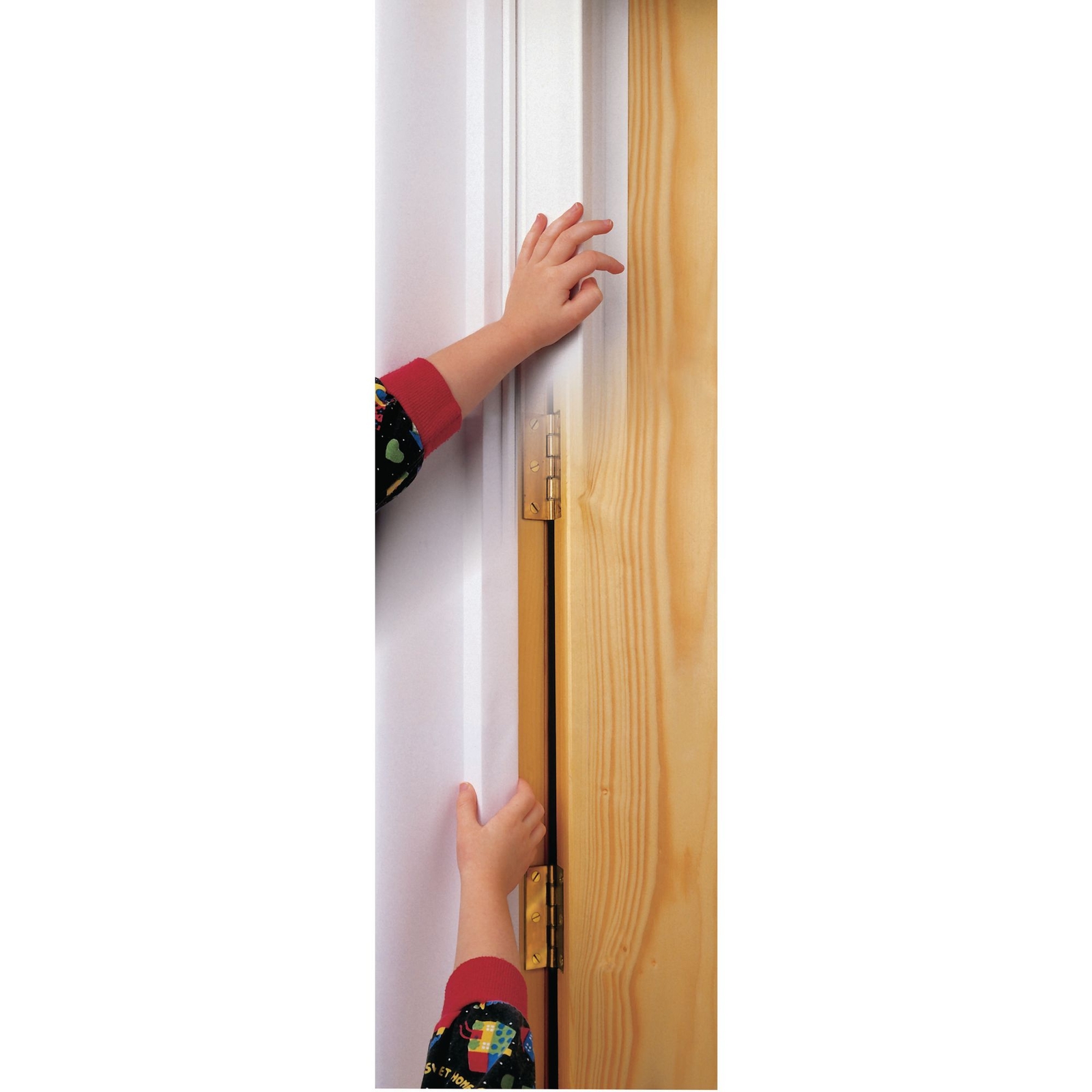 Finger Protector Door Guard Kits - Each