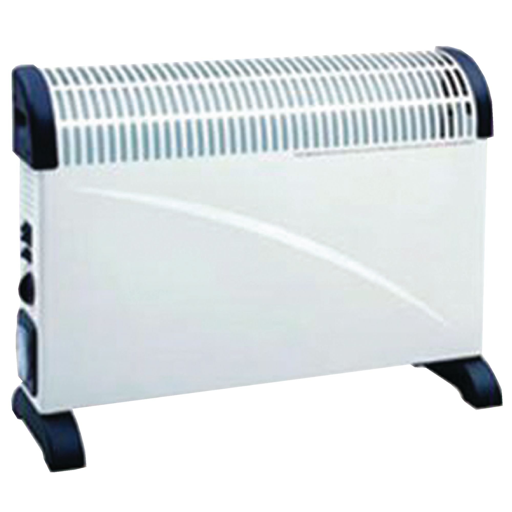 Stirflow Convector Heater SCH20 Stirflow Convector 2KW Heater SCH20T