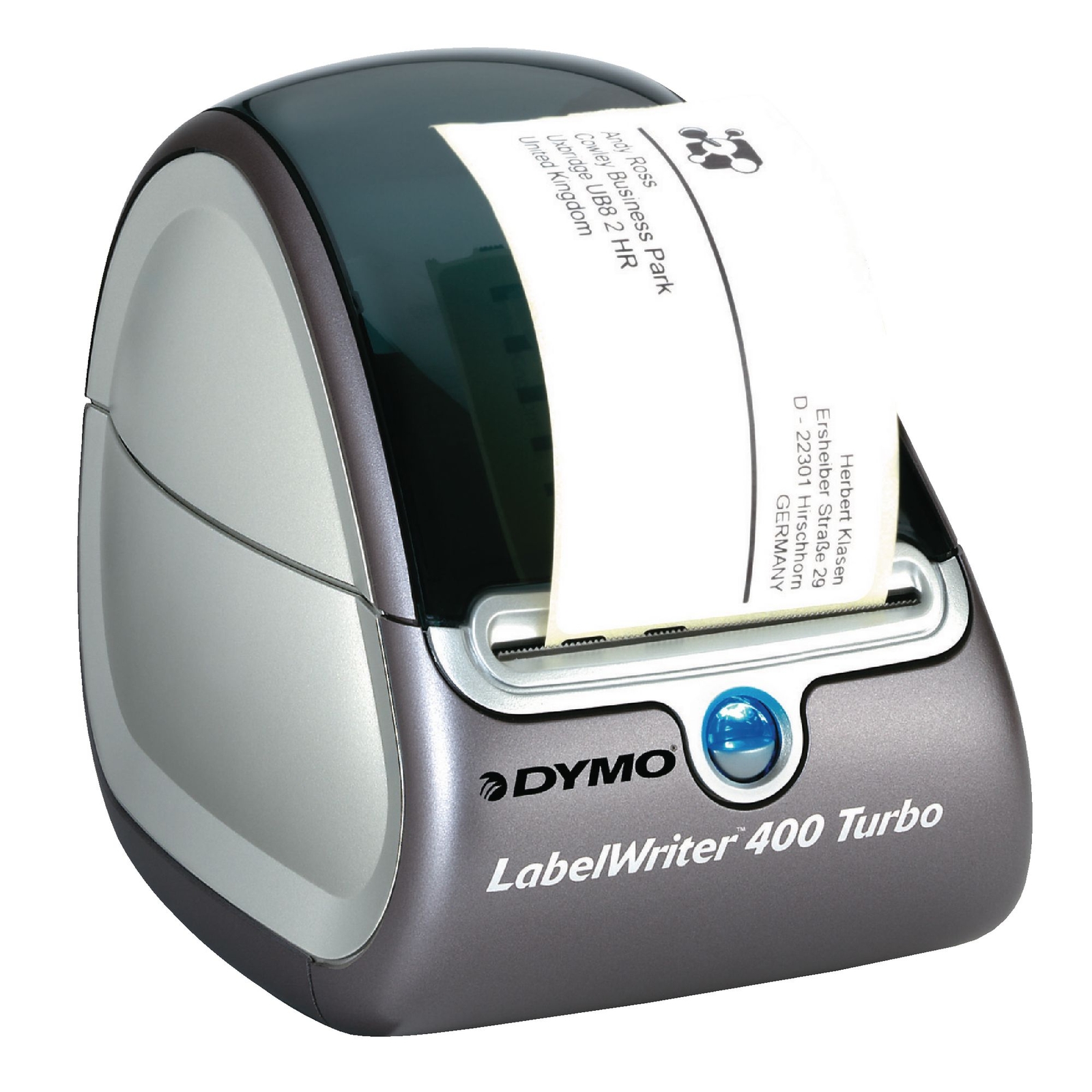 Dymo labelwriter 450 twin turbo software download