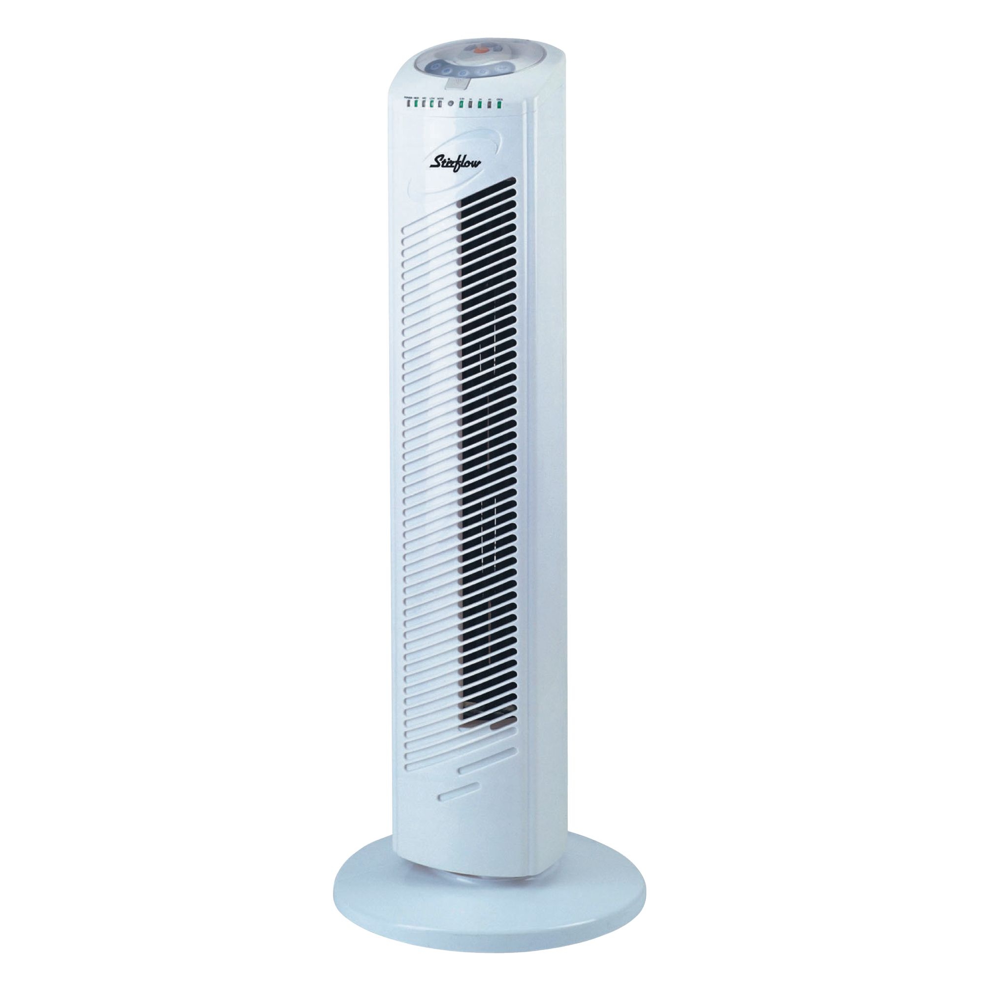 Stirflow Remote Control Tower Fan