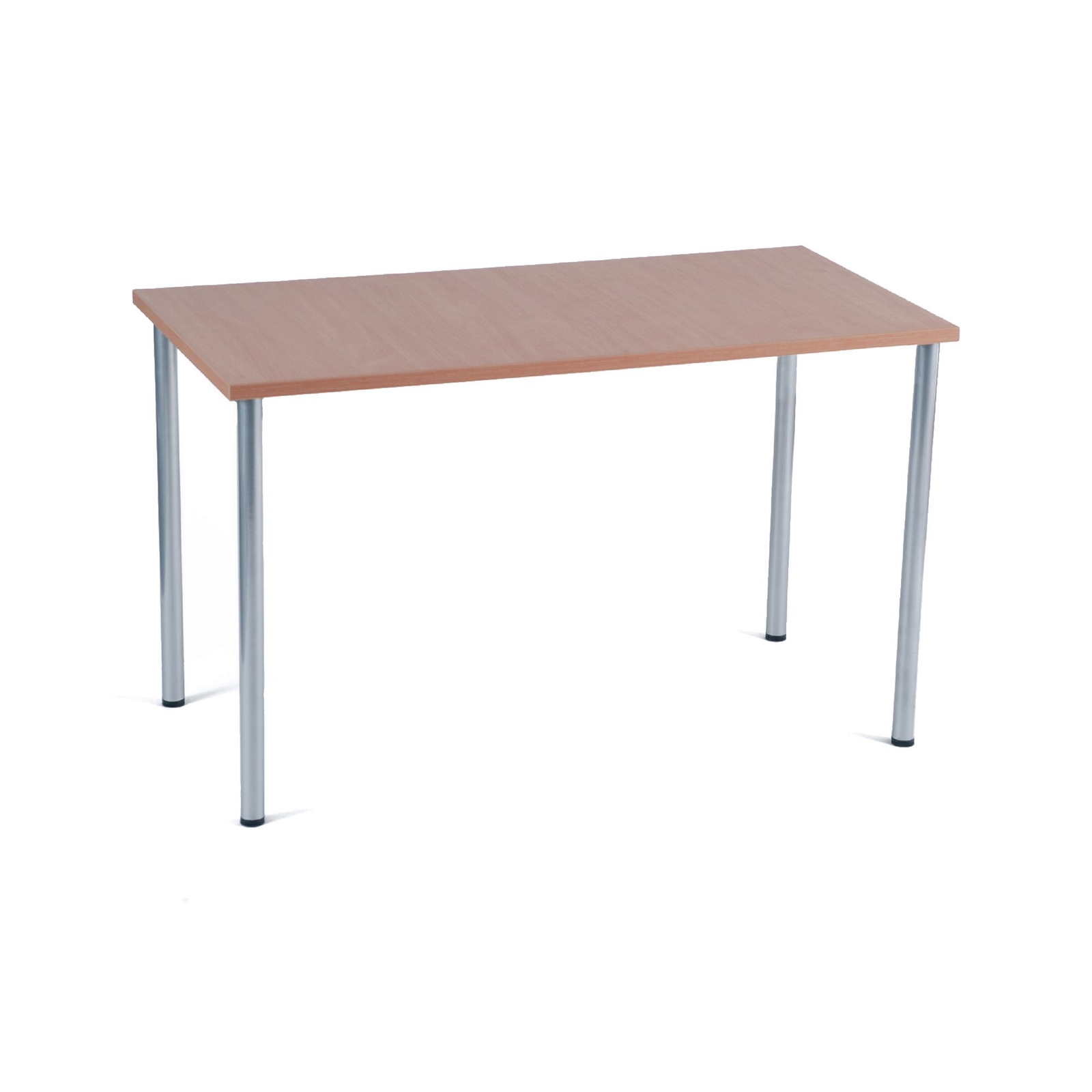 Aero RectTbl 1200X600X710mm GR