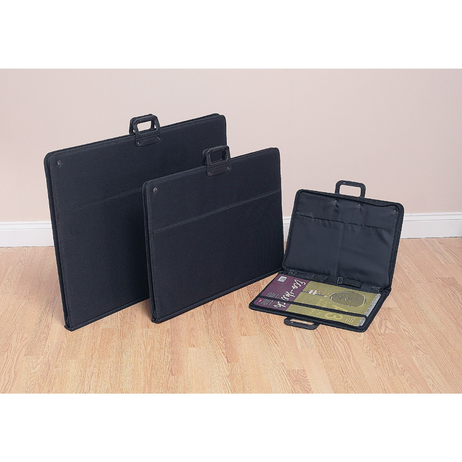 A1 Economy Zip Carrying Case