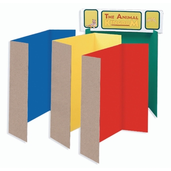 Presentation Boards Assorted Findel International