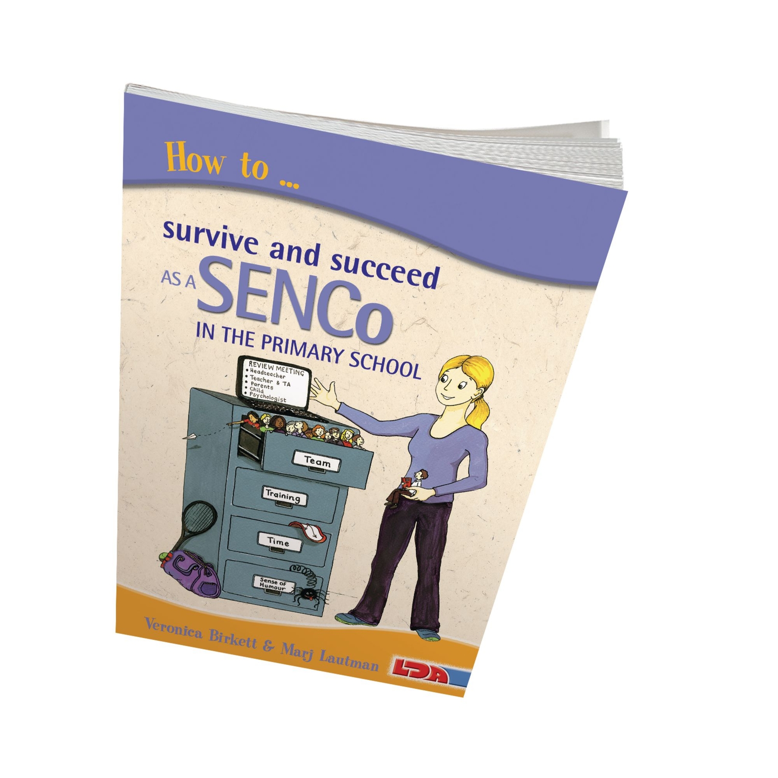 How to Survive and Succeed as a SENCO in the Primary School
