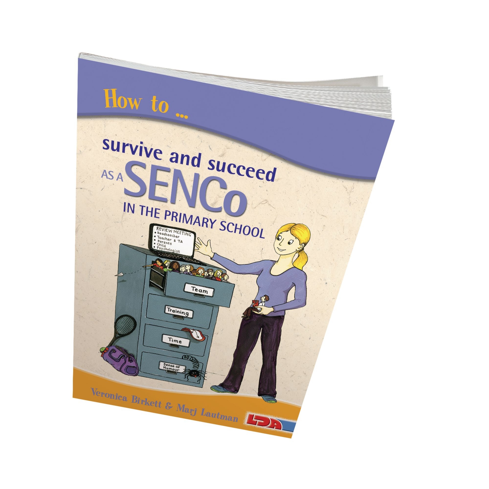 How To Succeed As A Senco-primary School