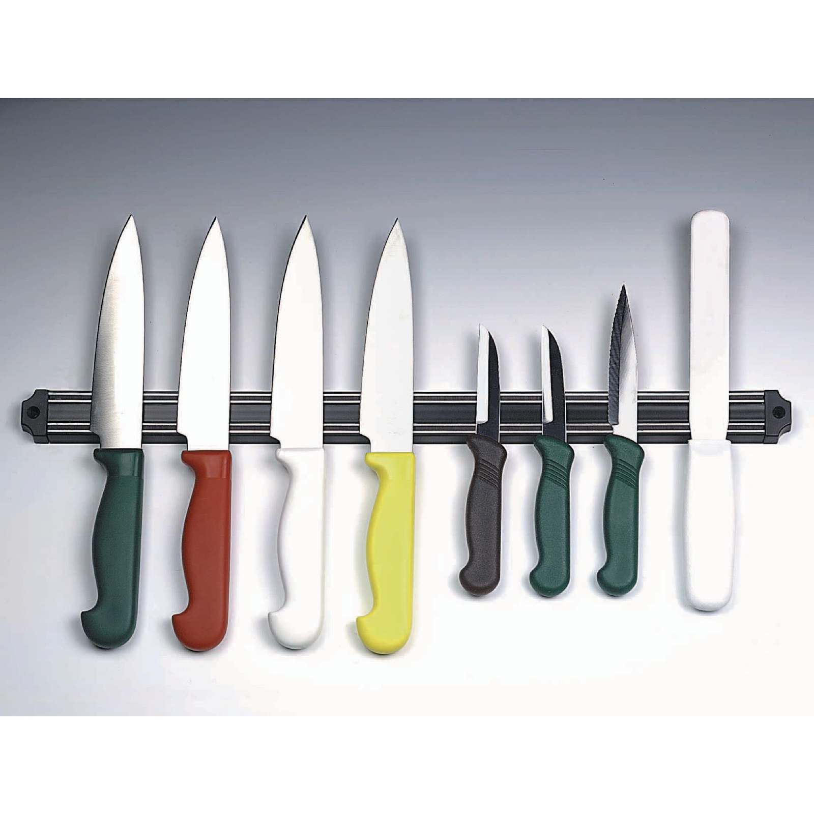 Paring Knives - Green handle