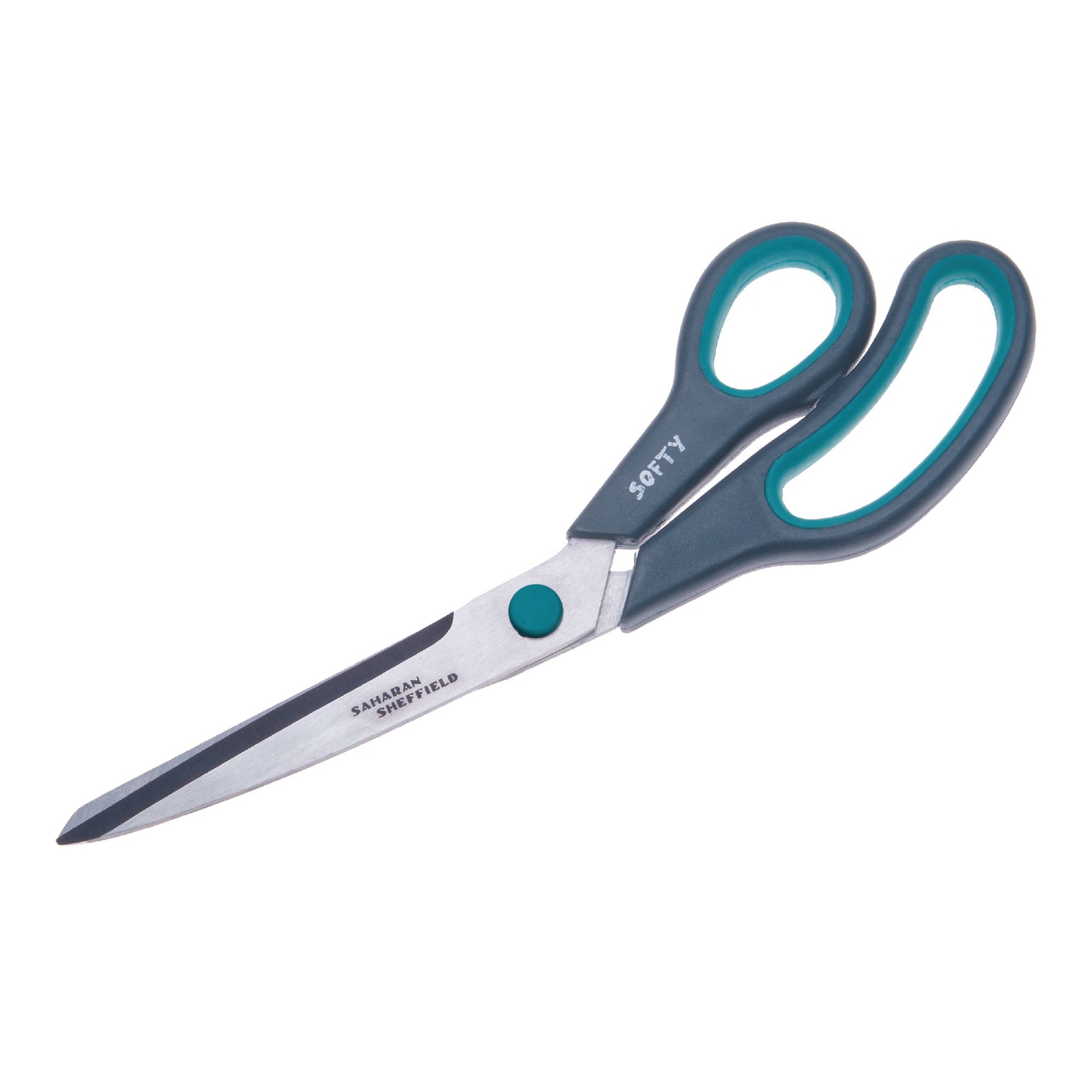 Soft Grip All Purpose Scissors - Right Handed