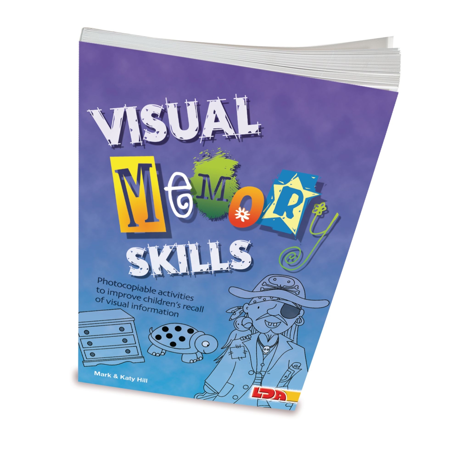 Memory Skills Book Special Offer