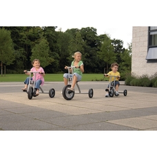 Winther Large Trikes Special Offer