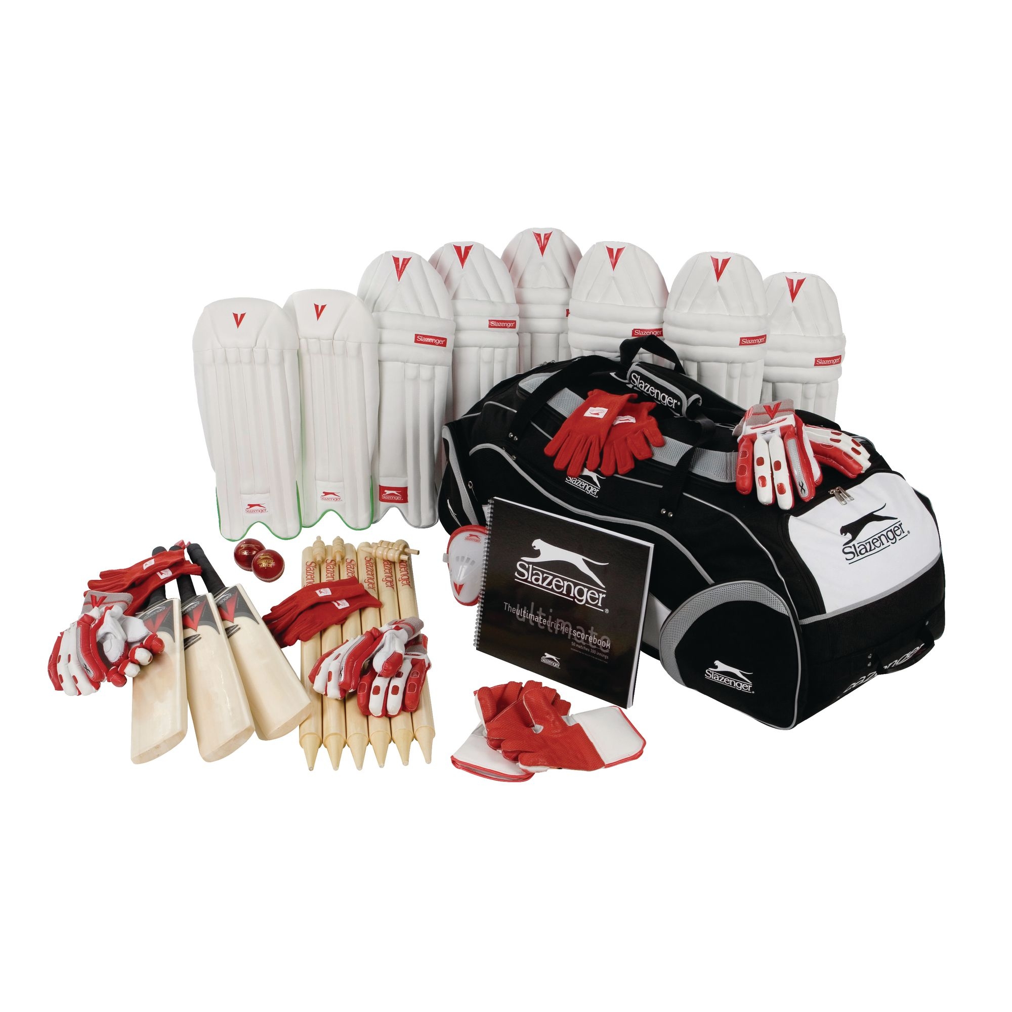 Slazenger Coaching Set - Senior