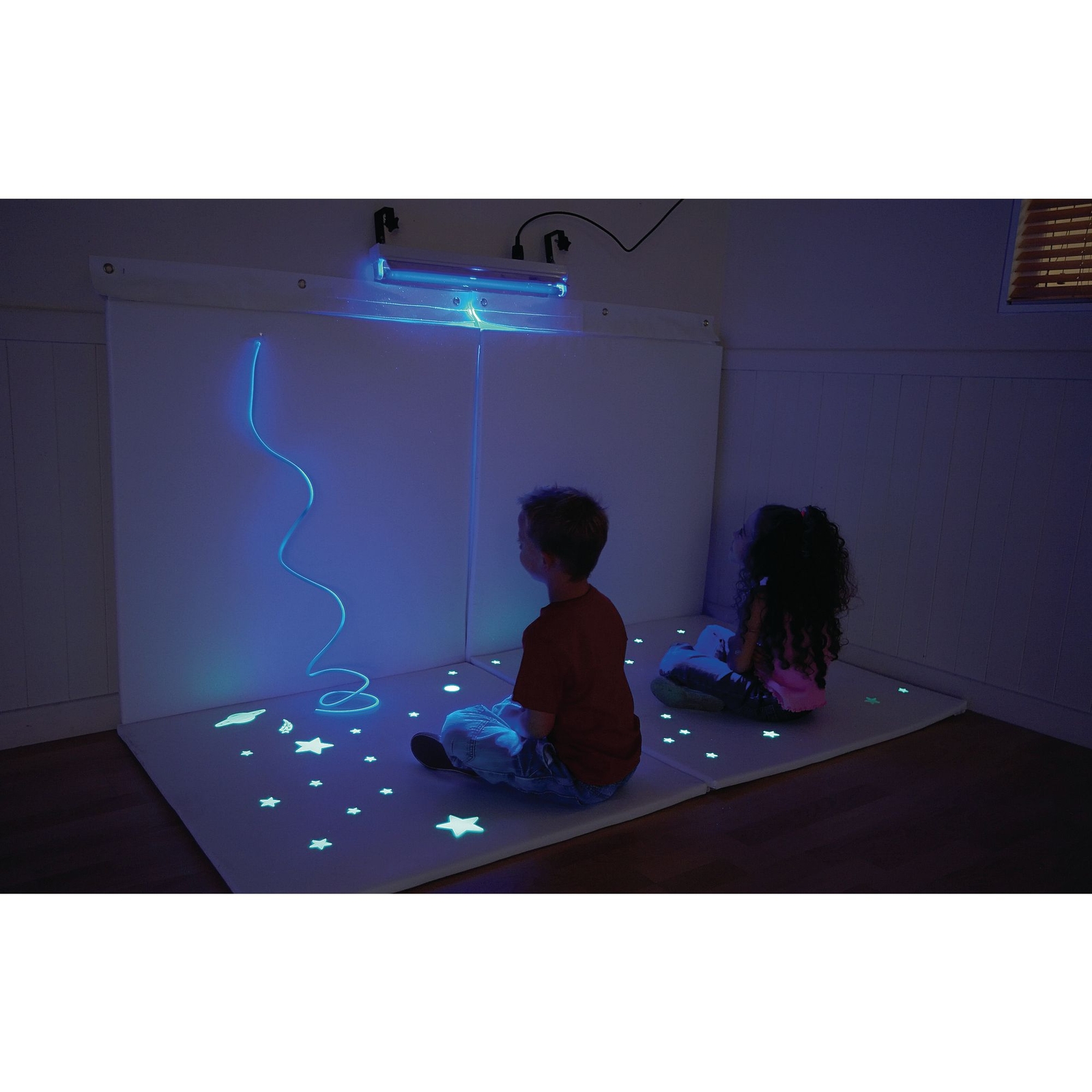 Sensory Rooms