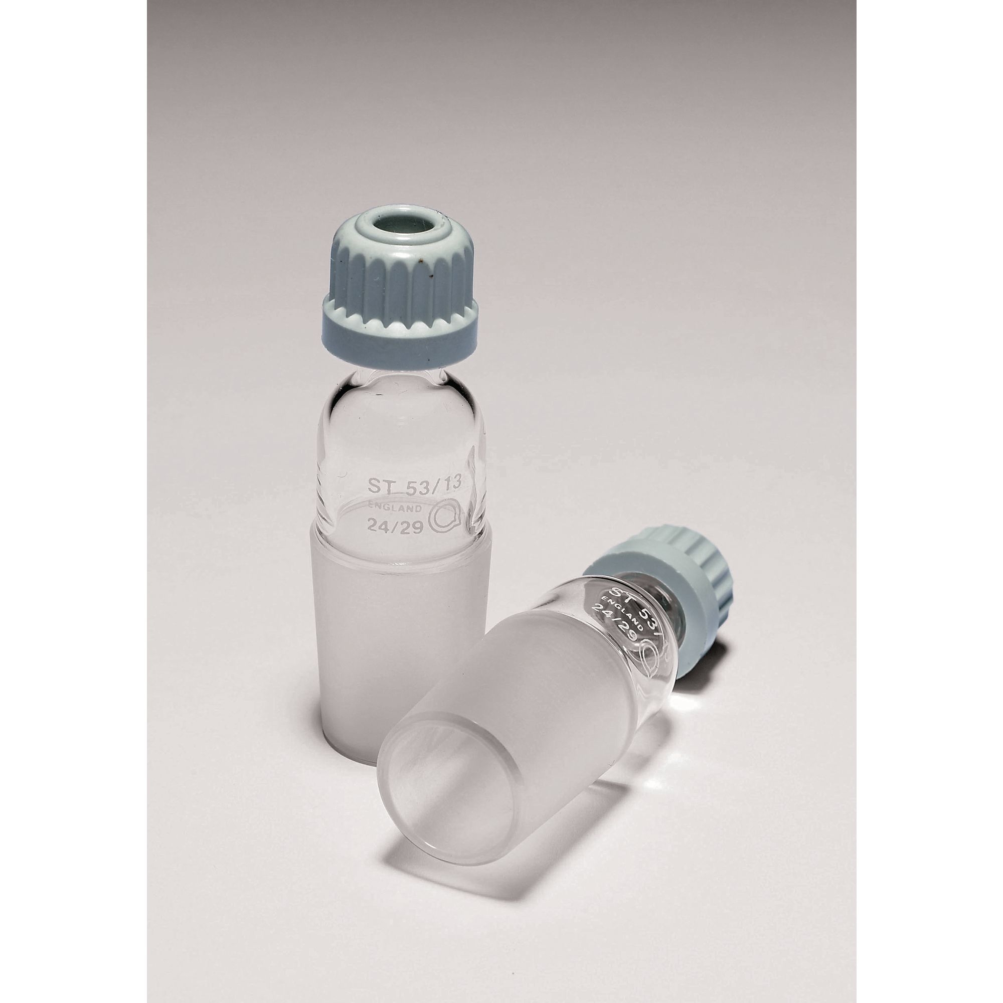 Quickfit Adap Cone-screwthread 14-23 13