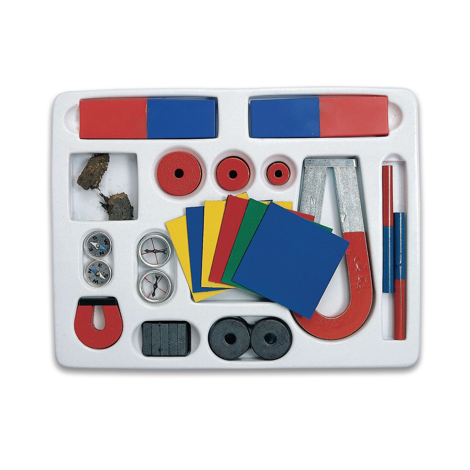 Junior Magnet Kit