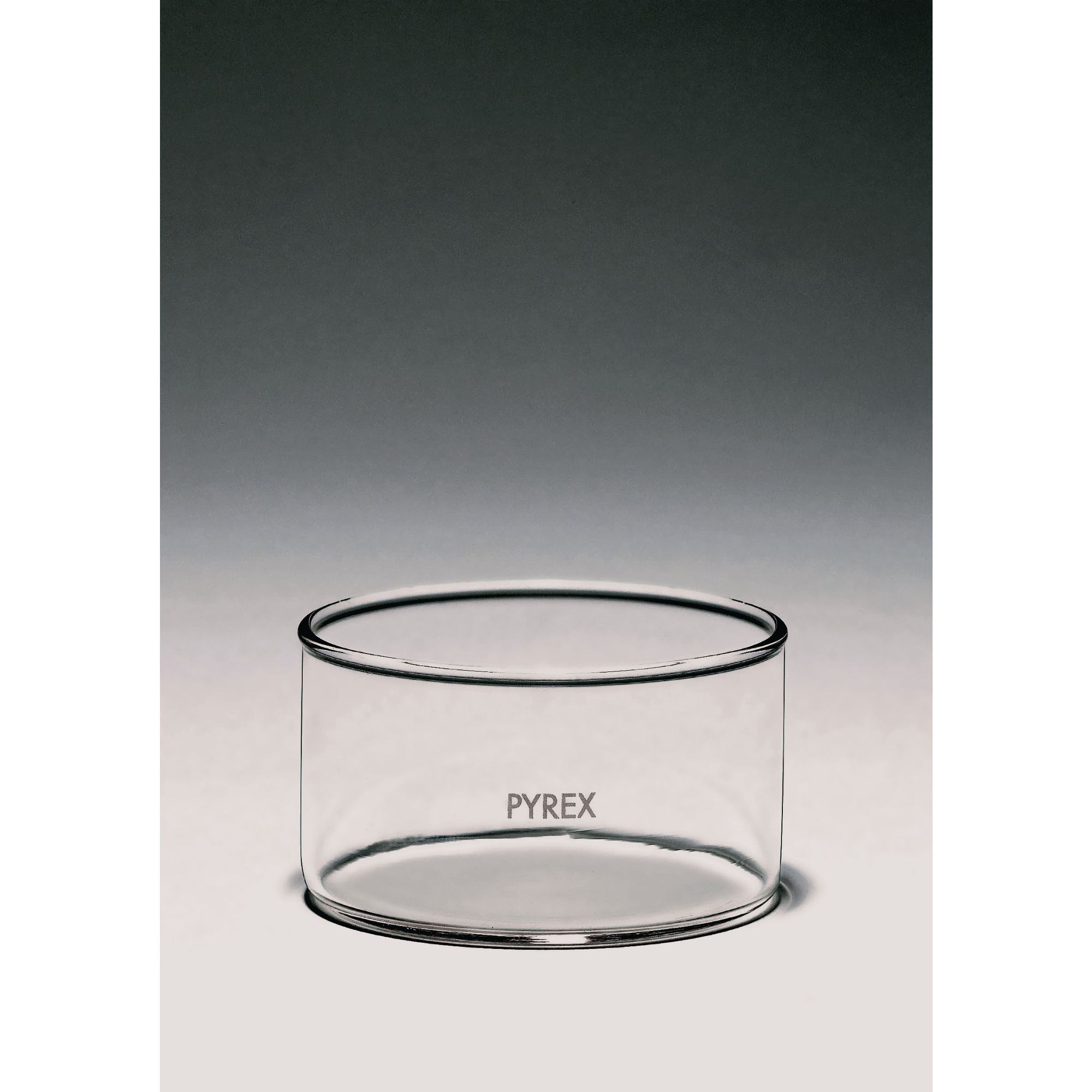 Pyrex Crystallising Basin 95x55mm P10