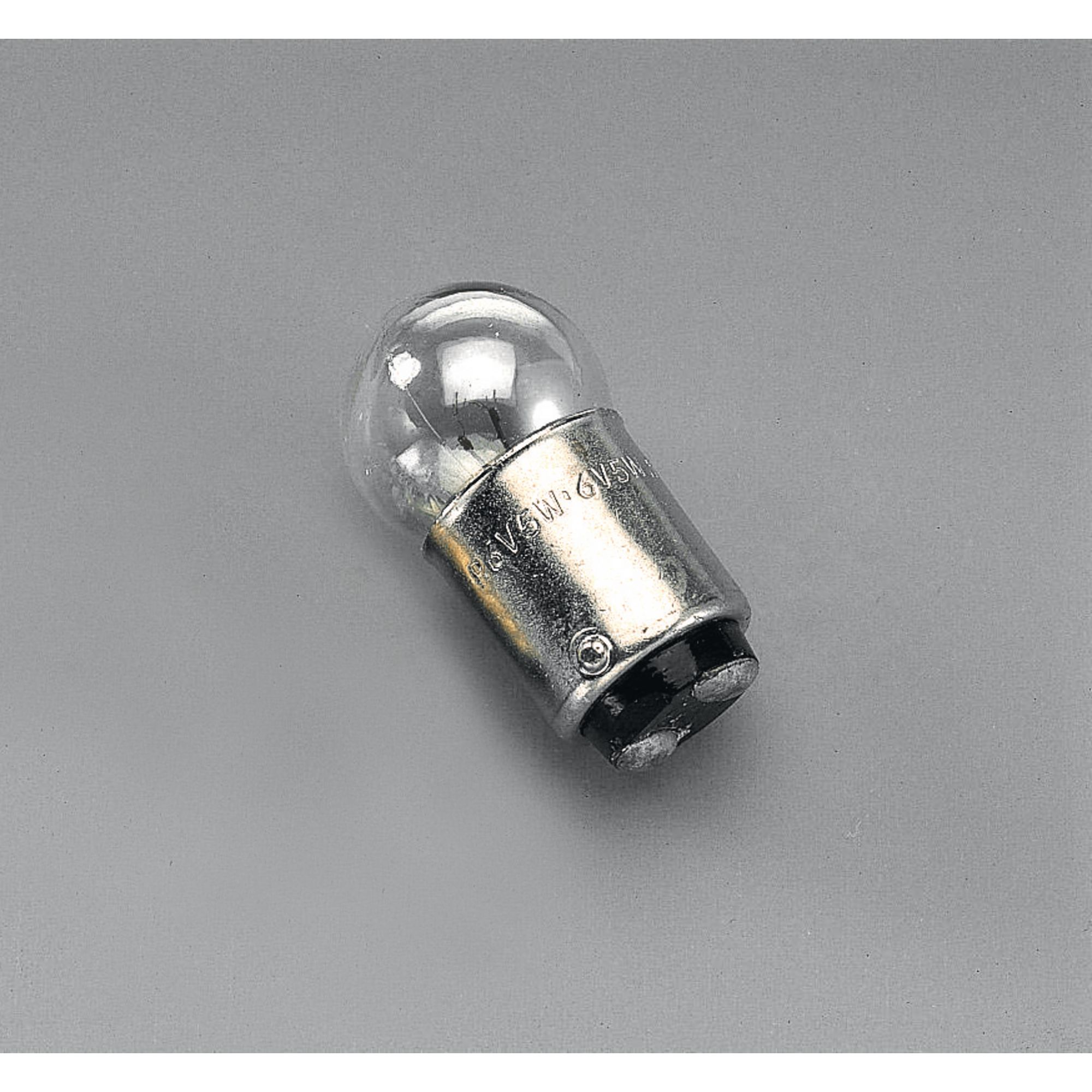 Low Voltage Bulbs 12v 10w Clear Pk10