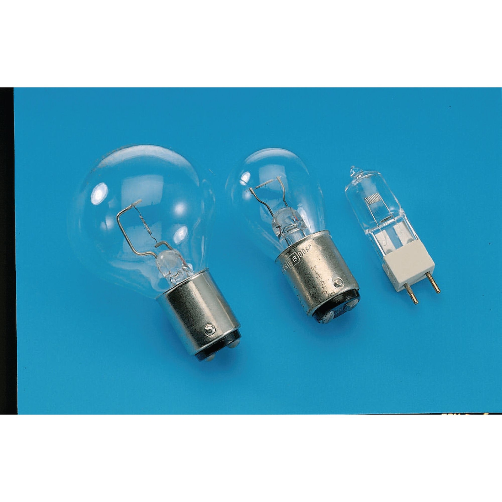 Low Voltage Bulbs - 38mm S.B.C 12V 48W