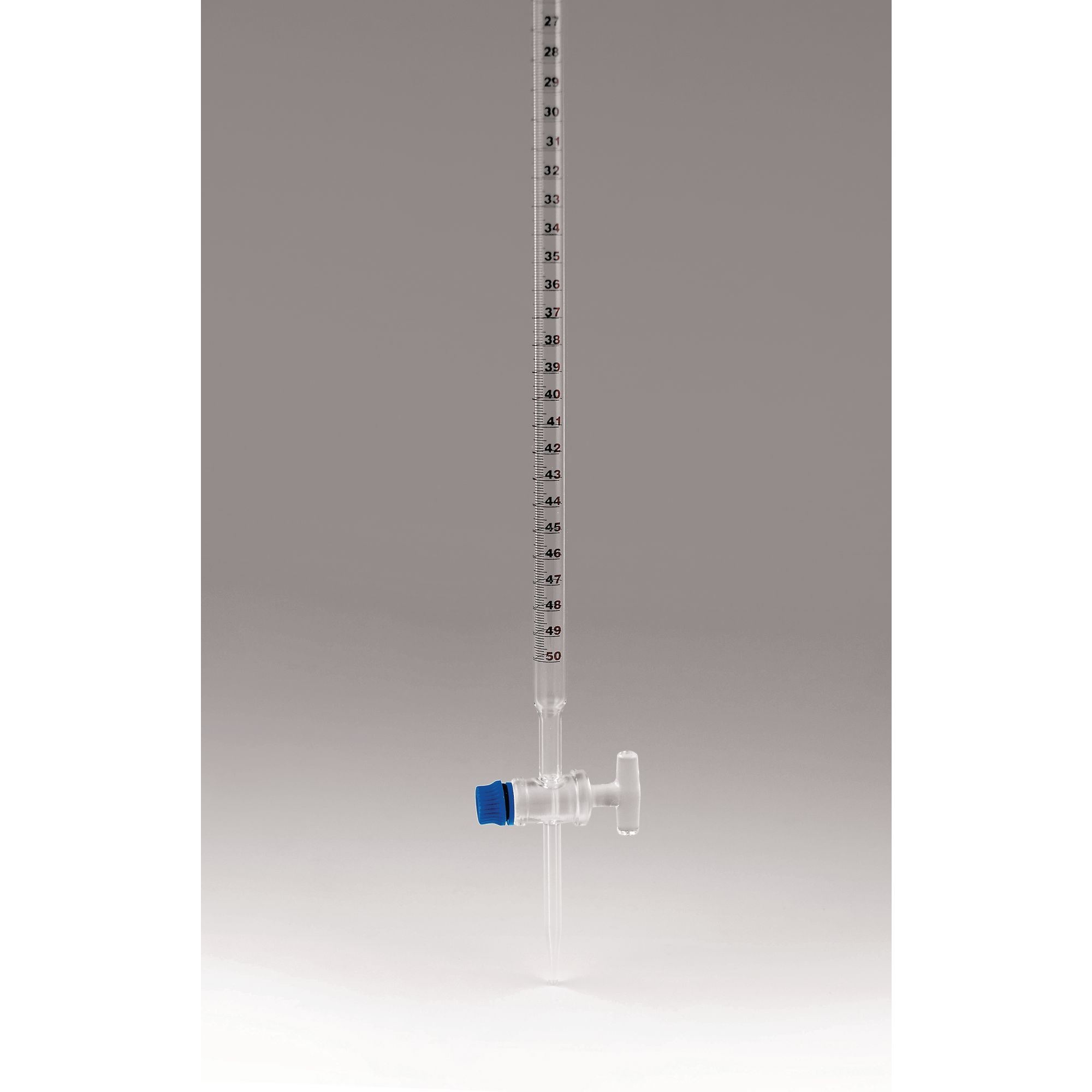 25ml Burette (class B) Stopcock