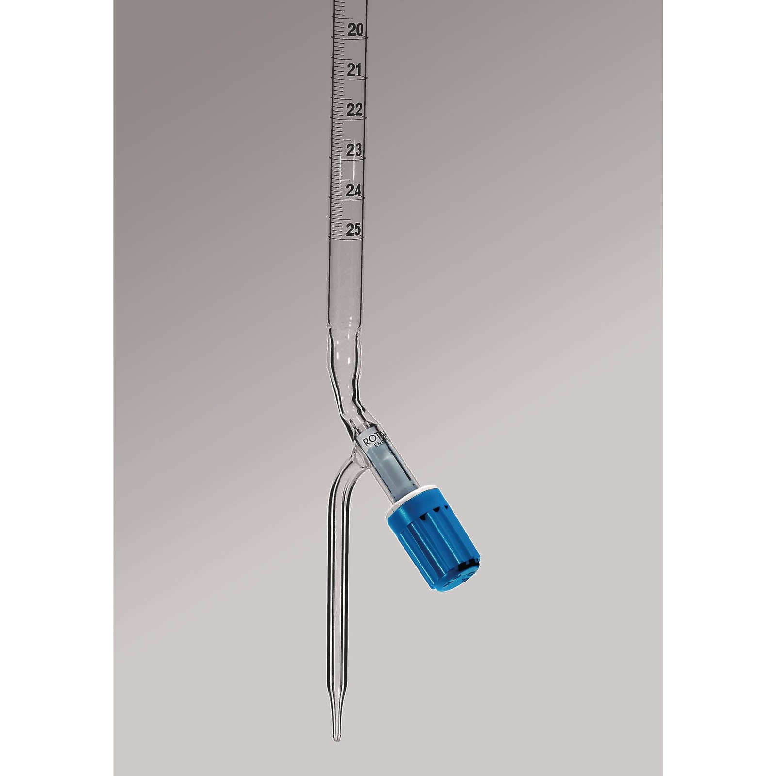 Burette Rotaflo (Class B) - 50ml - 0.1mL