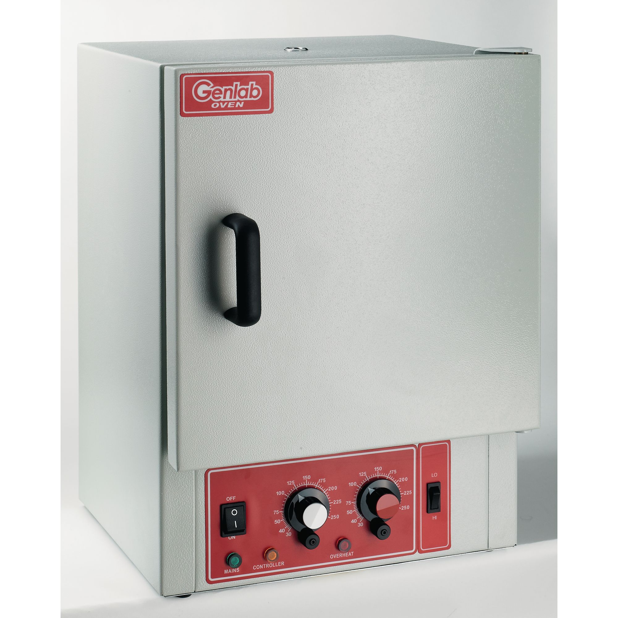 Incubator- Steriliser 75l