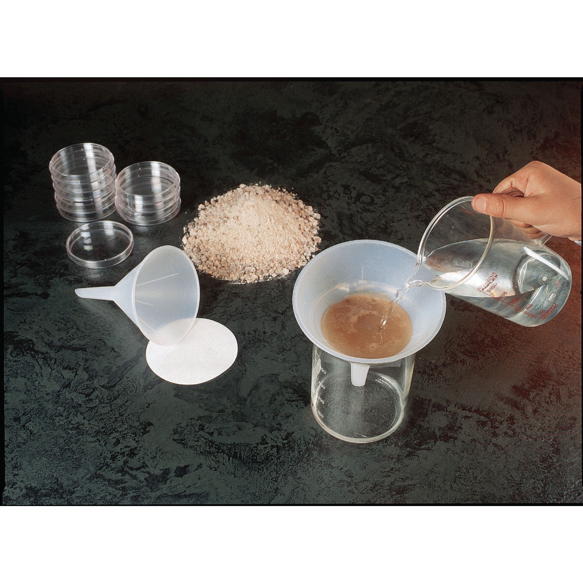 Rock Salt 10kg