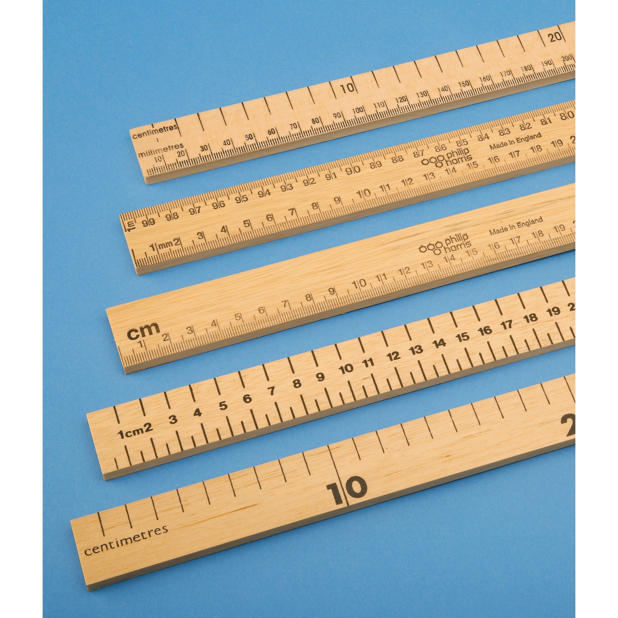 g1009030-horizontal-reading-metre-rule-both-edges-divided-pack-of