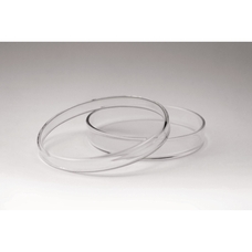 Petri Dishes Clear - 90mm - Pack Of 30