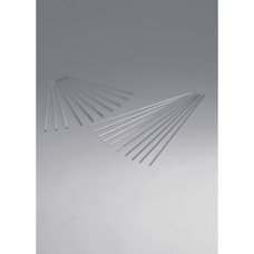 Soda Glass Stirring Rods - 200mm - Pack of 50