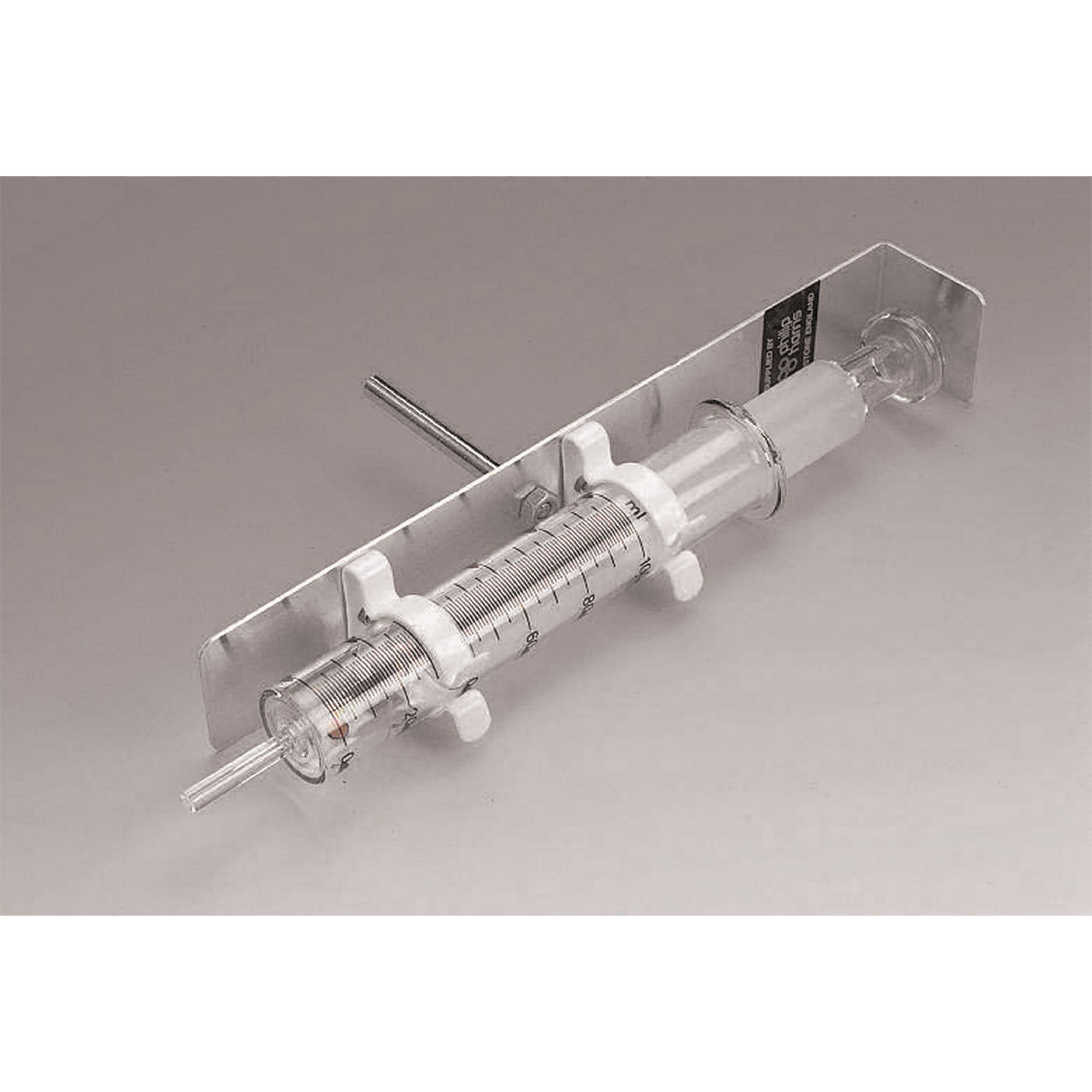 Holder For 100ml Syringe