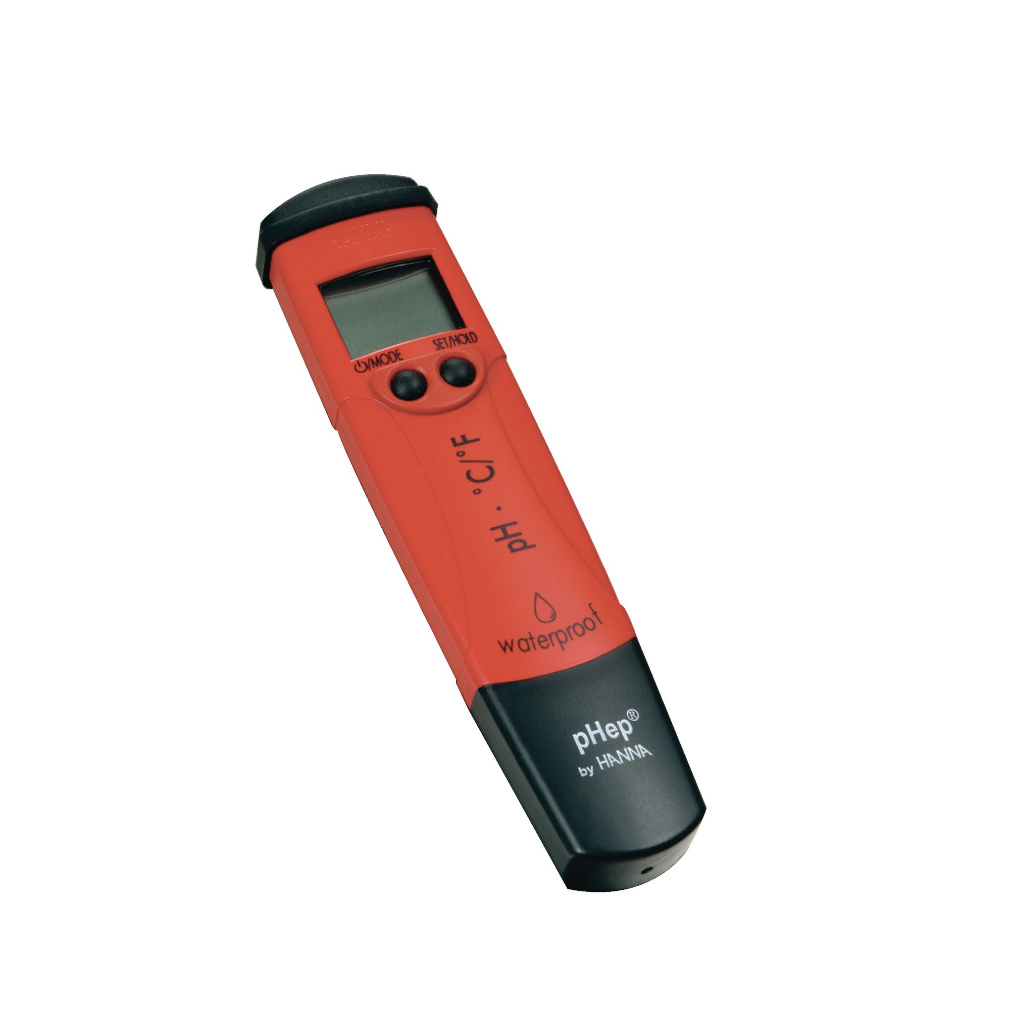 Waterproof pH Meter pHEP4 B8A91698 Philip Harris