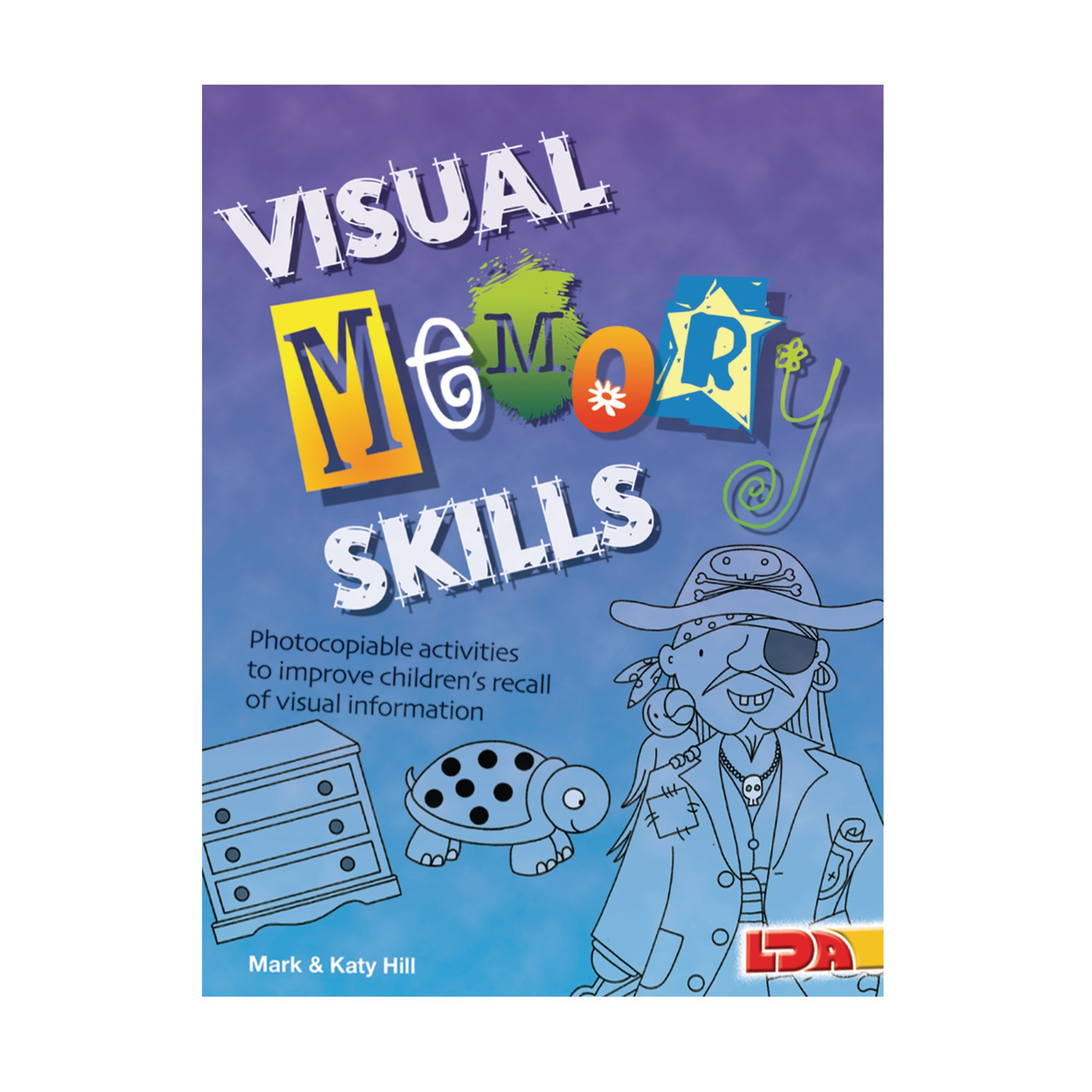 visual memory pictures