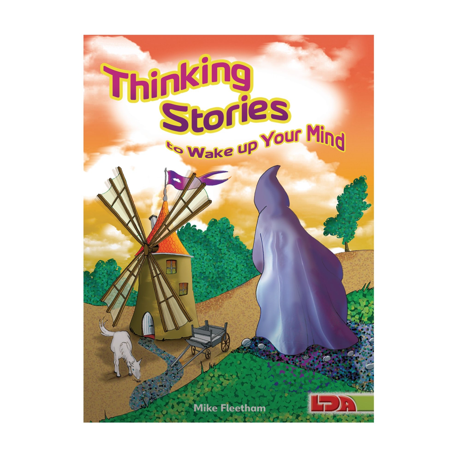 Thinking Stories To Wake Up Your Mind