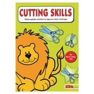 AEMT00565 Cutting Skills LDA Resources