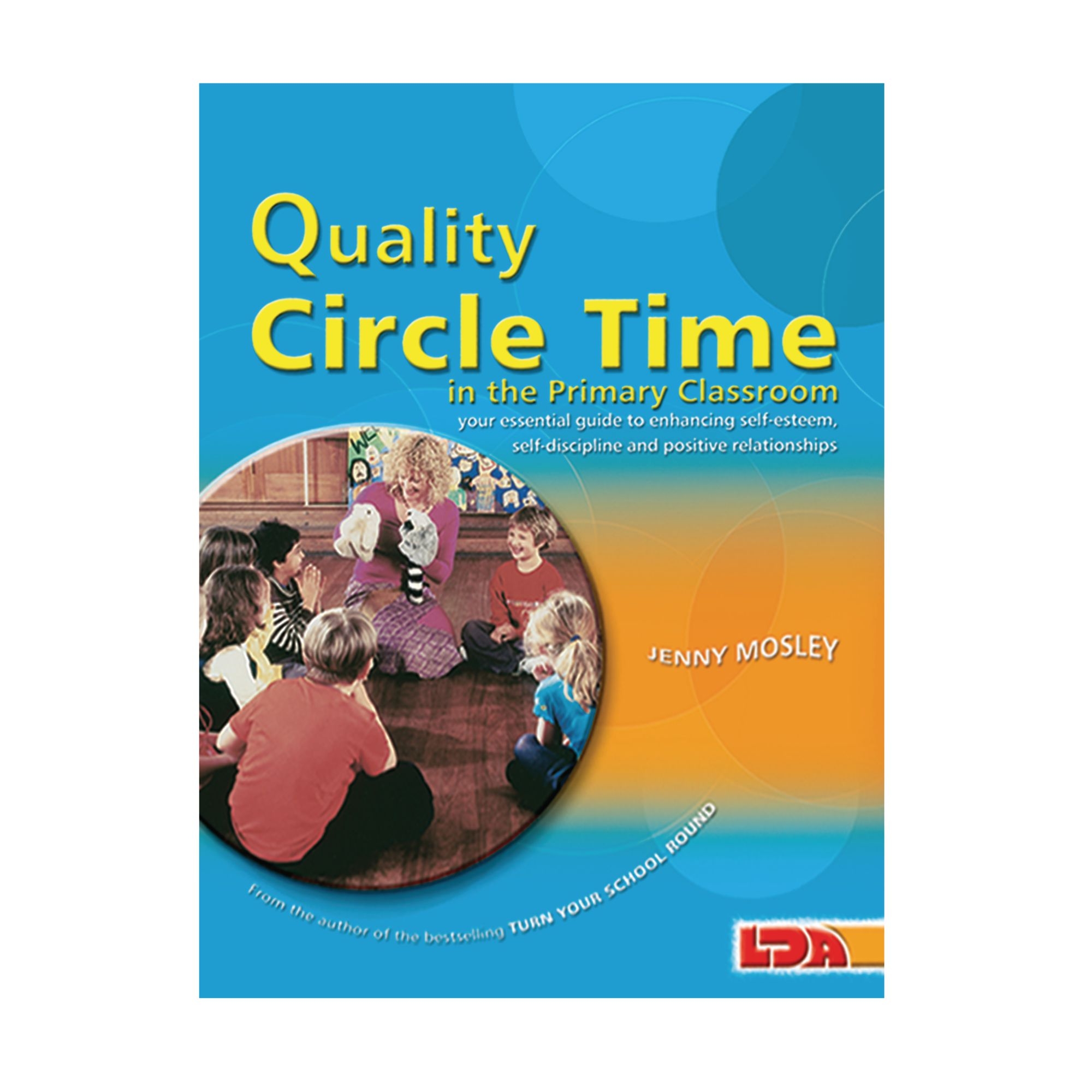 Quality Circle Time