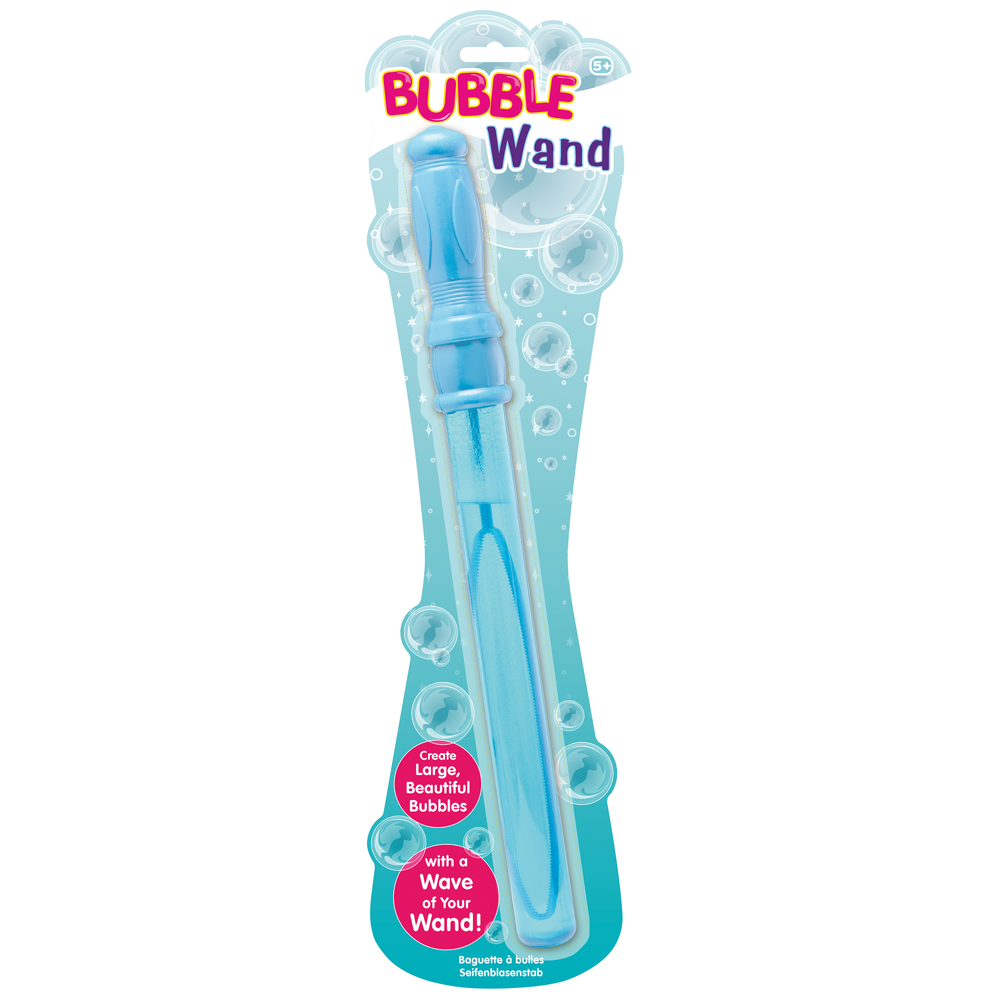 bubble wand