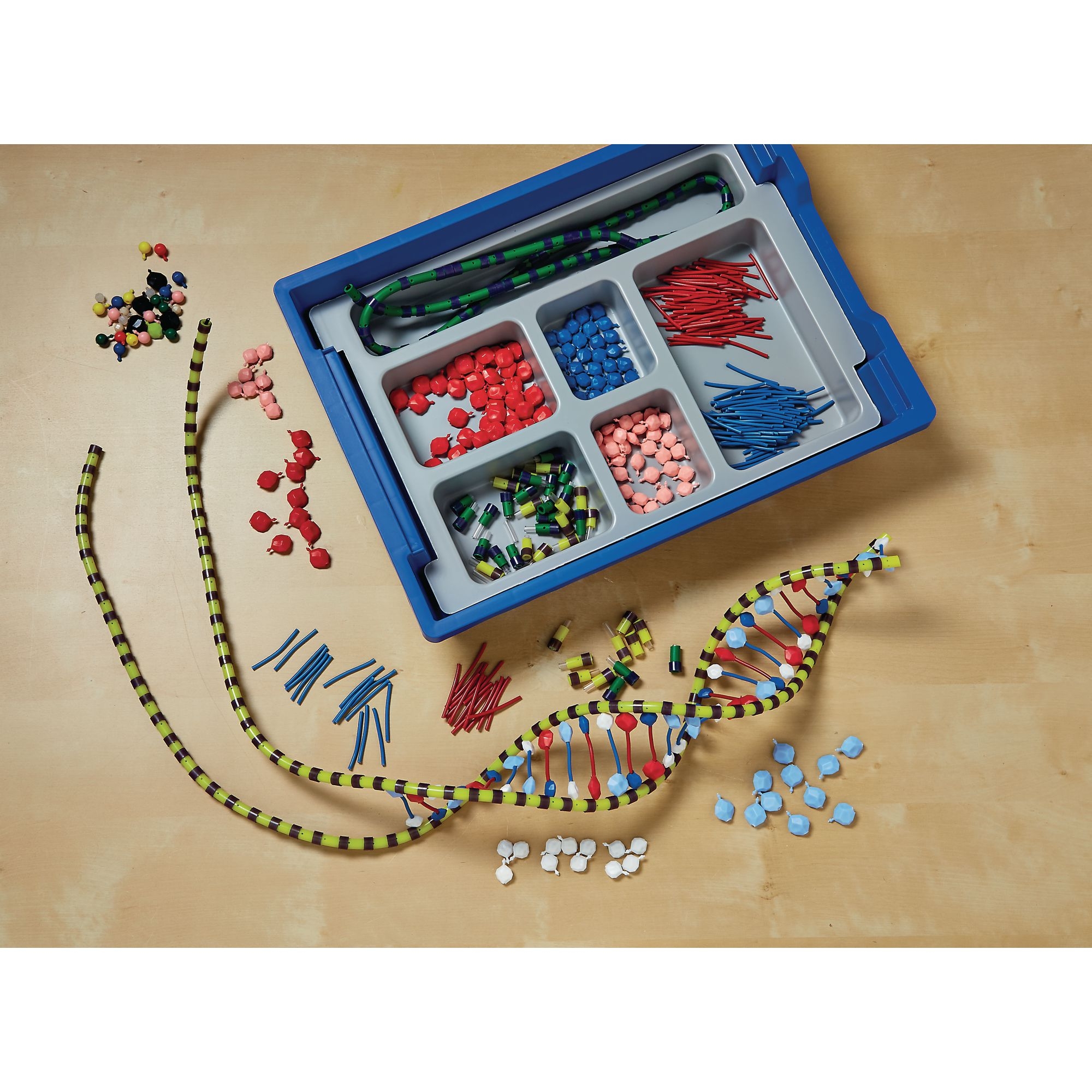 Nucleic Acid Biobits Kit