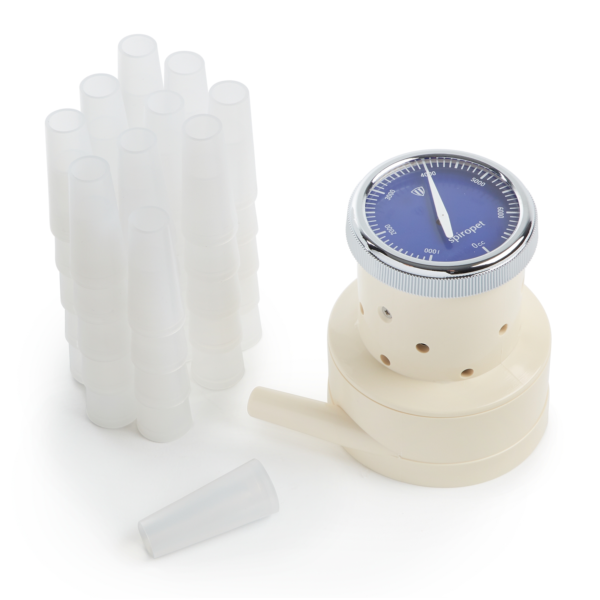 Pocket Spirometer