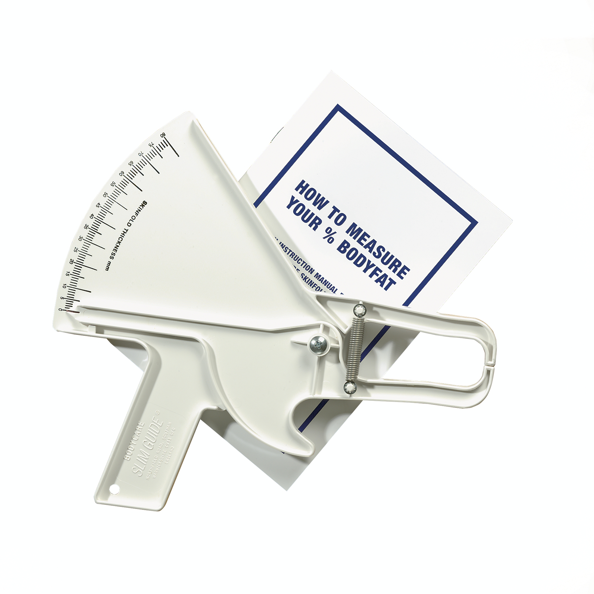 Slimguide Skin Fold Calliper