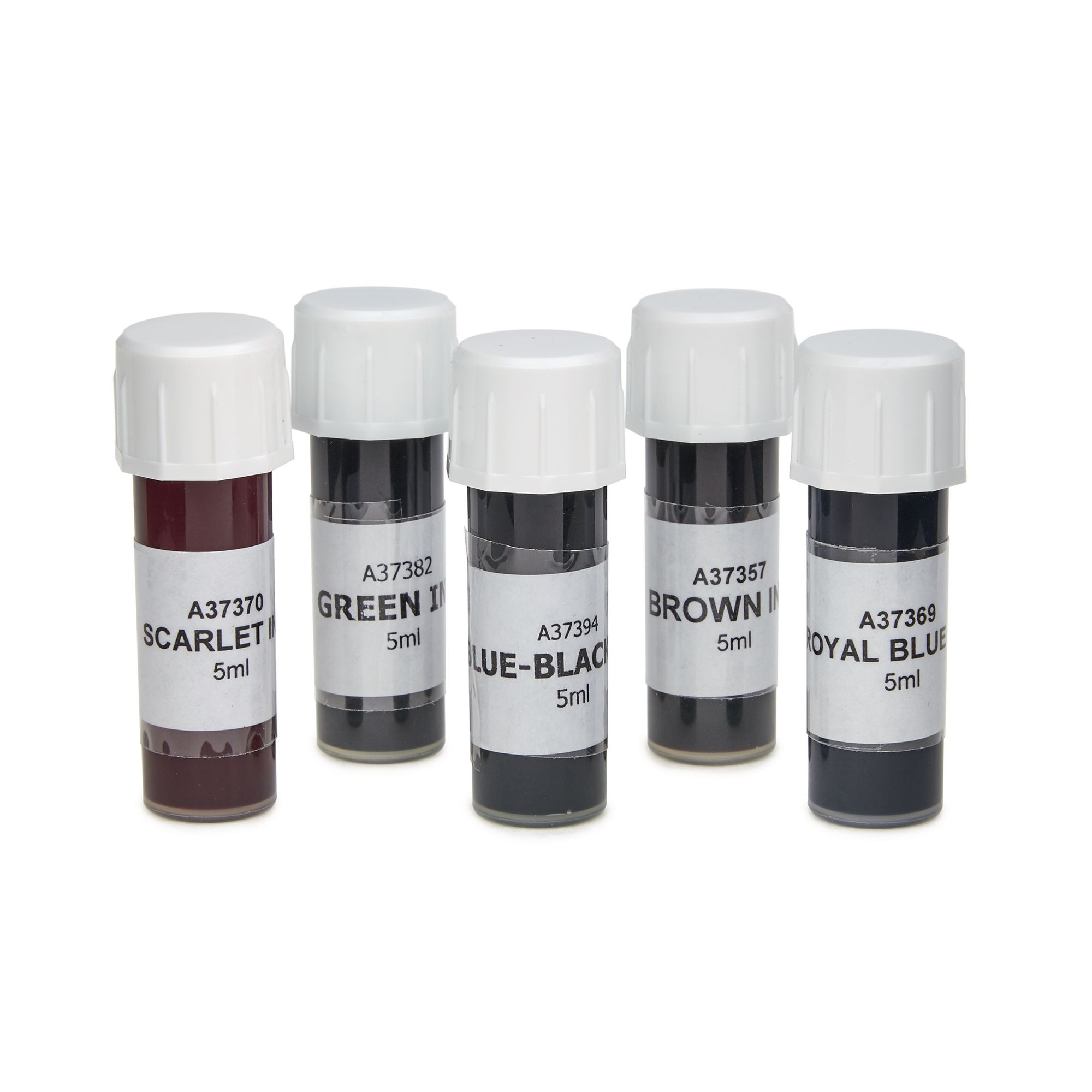 Brown Ink 5ml