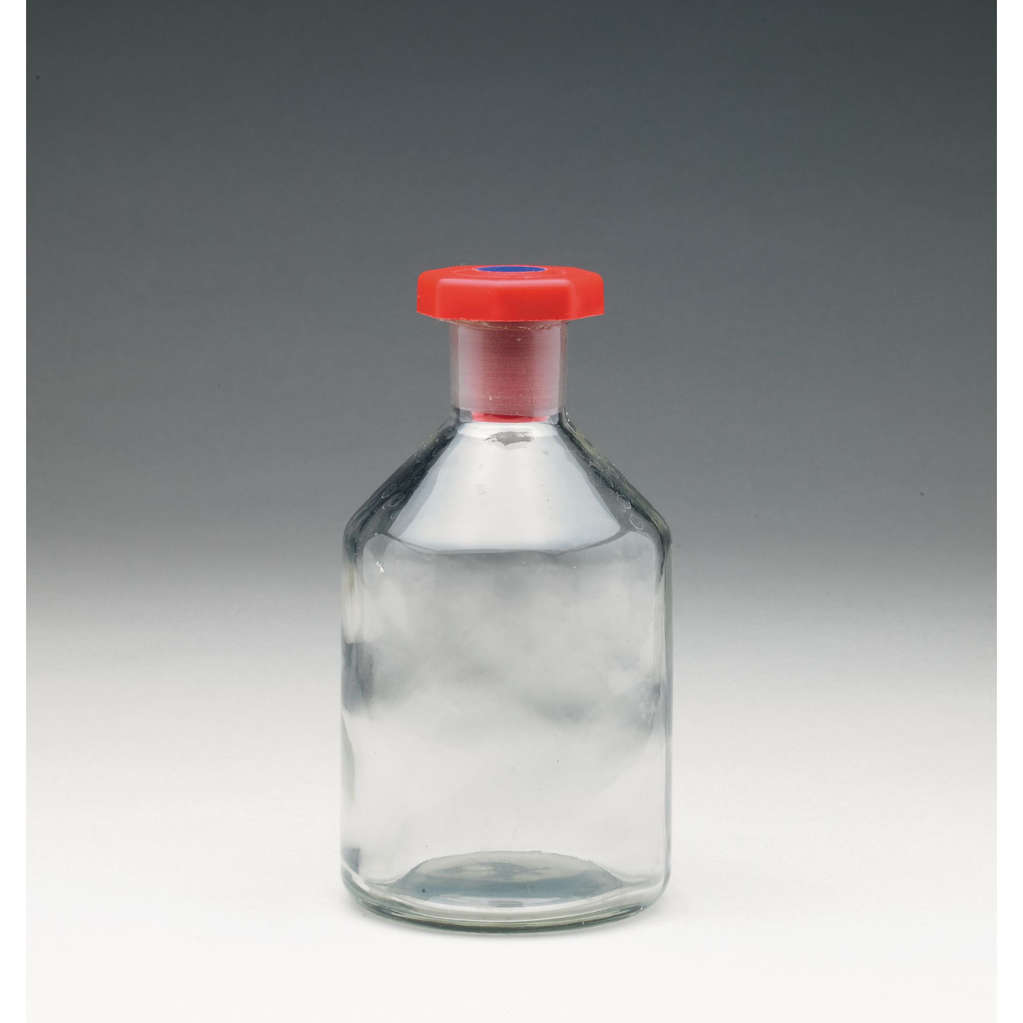 Plastic Coated Reagent Bottle P10