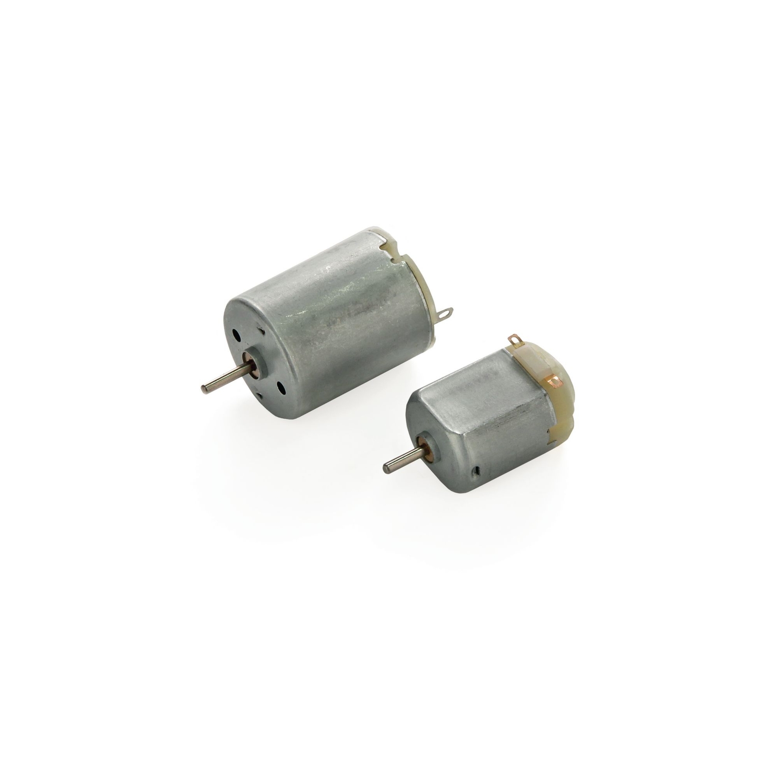 Electric Motors - 1.5-3V - Each