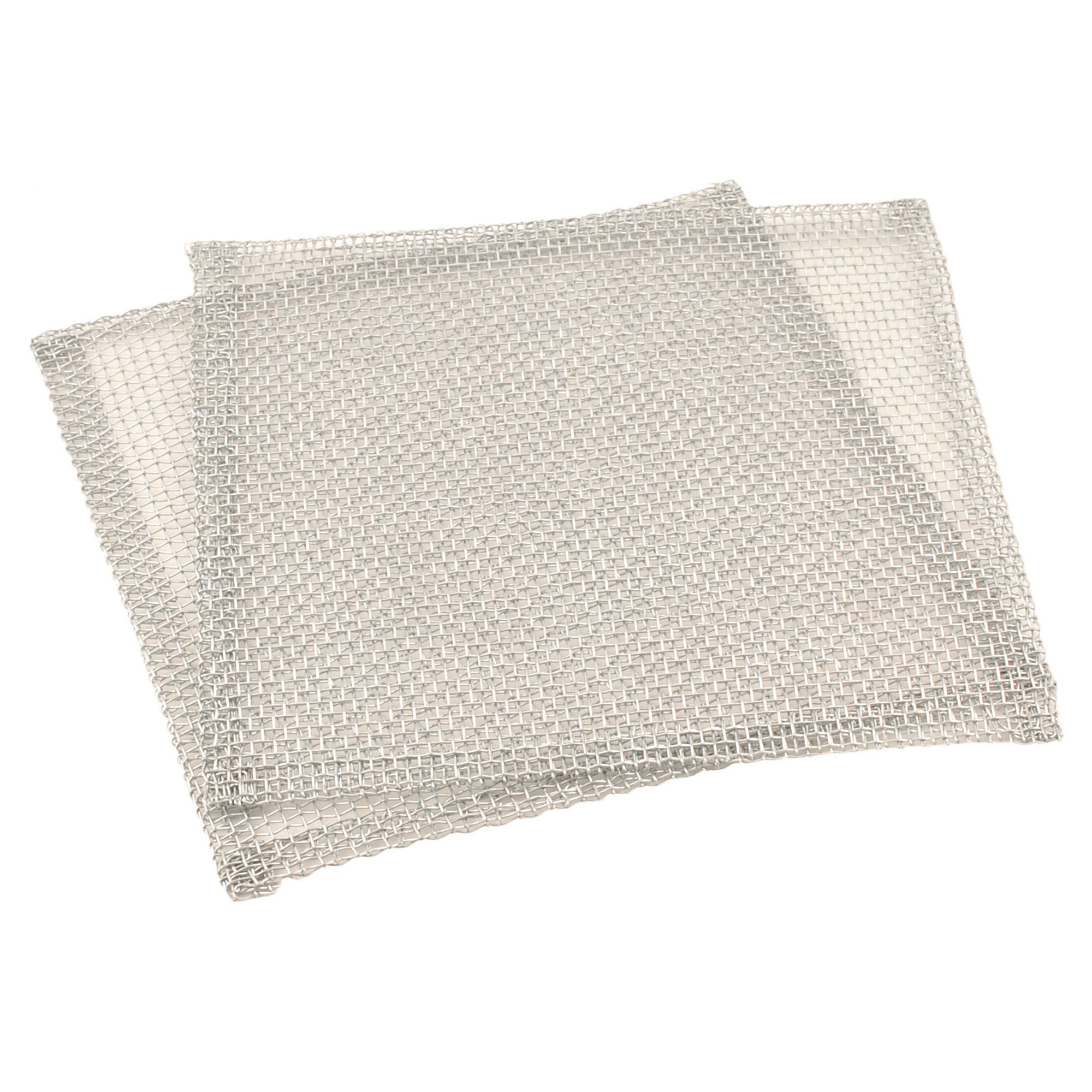 Iron Gauze 150mm - Pack of 10 - B8A64221 | Philip Harris