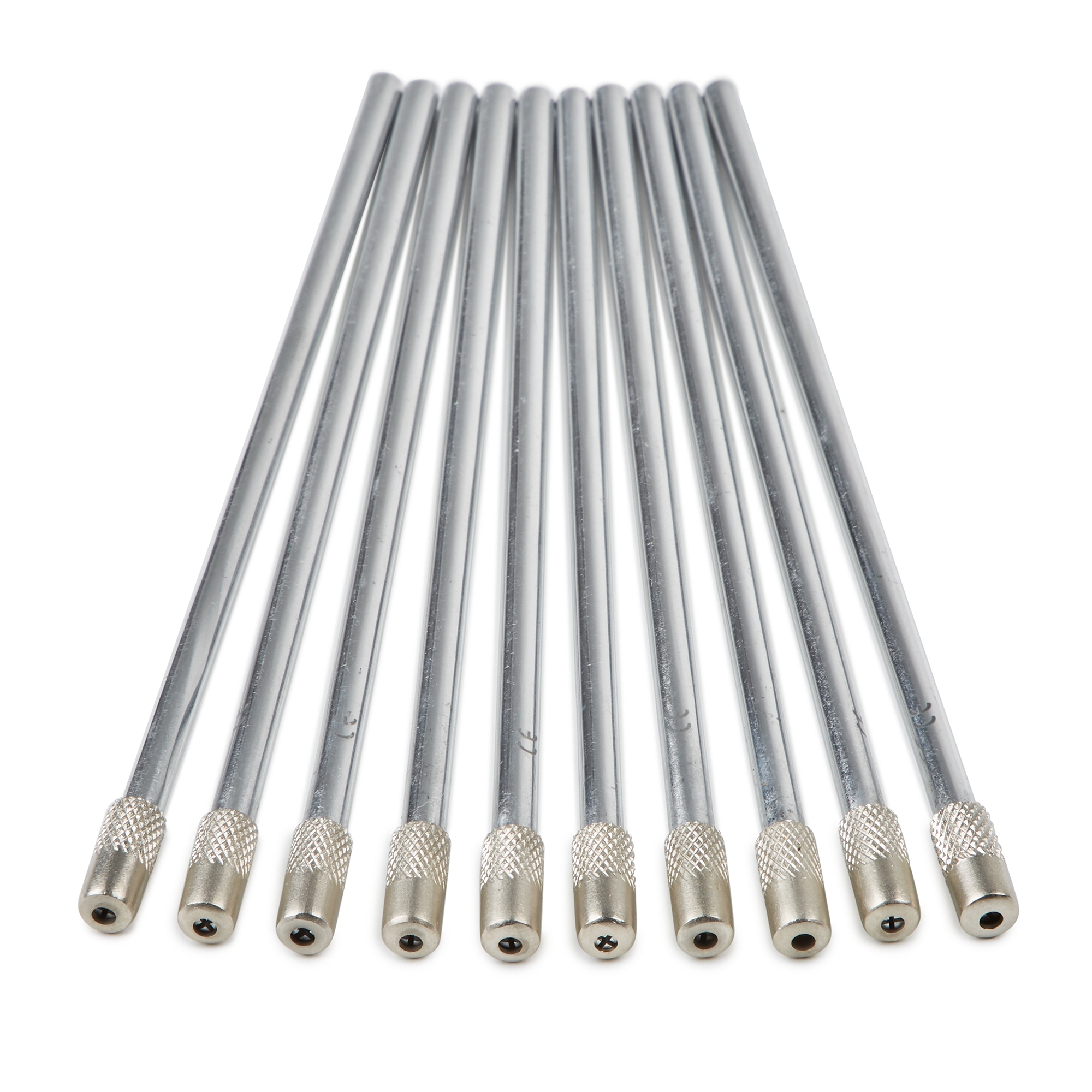 Holder For Inoculating Loop With Screw