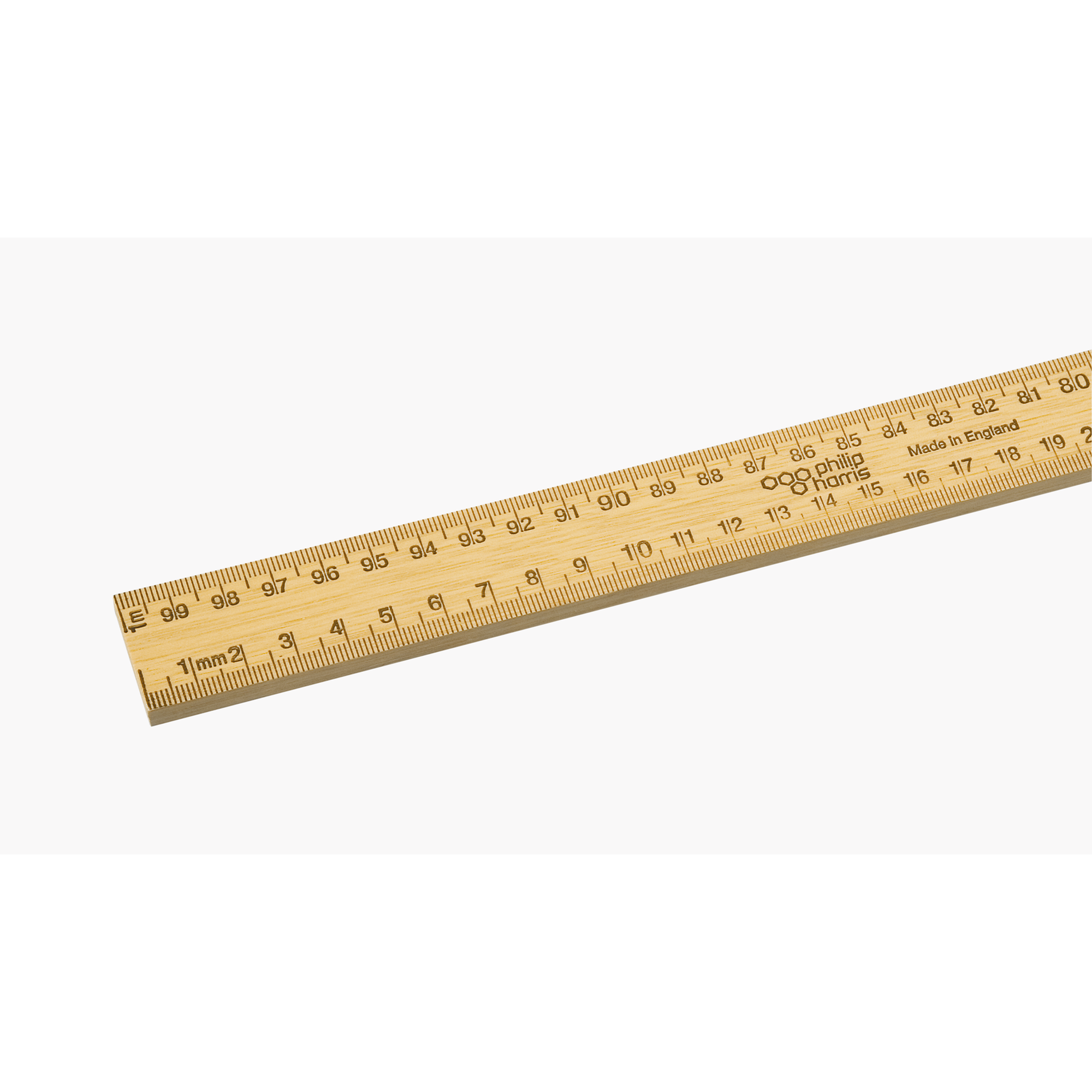 metre long ruler