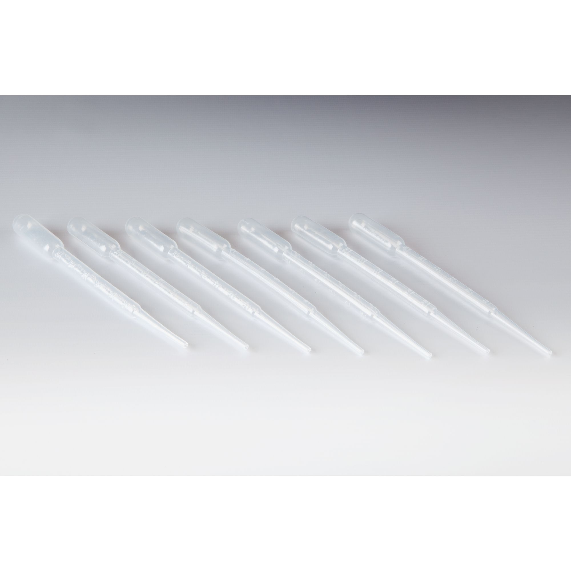 Disposable Pipettes 1ml P500