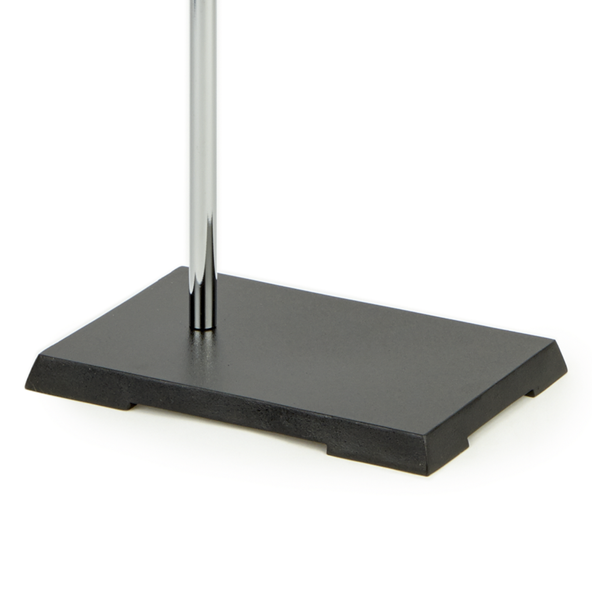 Retort Stand Base - 200 x 125mm - E8A82016 | Findel International