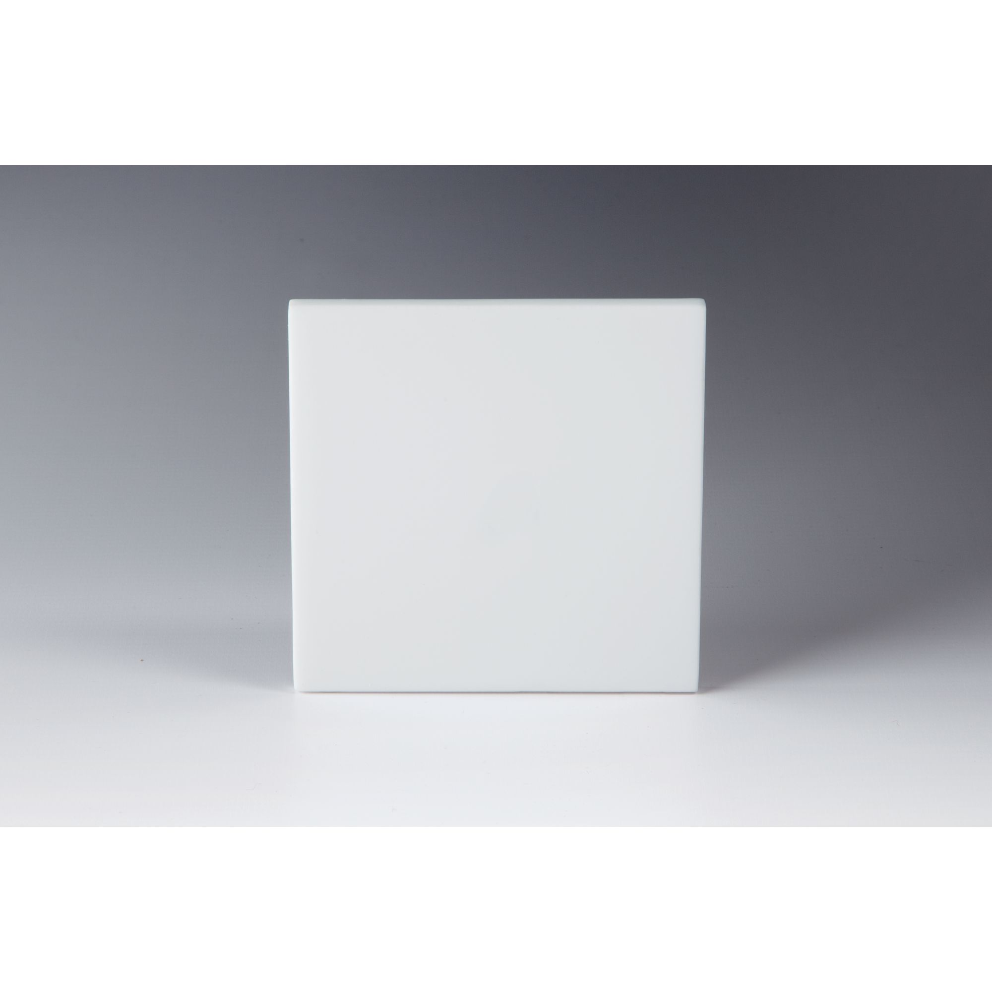 Acrylic Tile 100 x 100mm B8A86903 Philip Harris