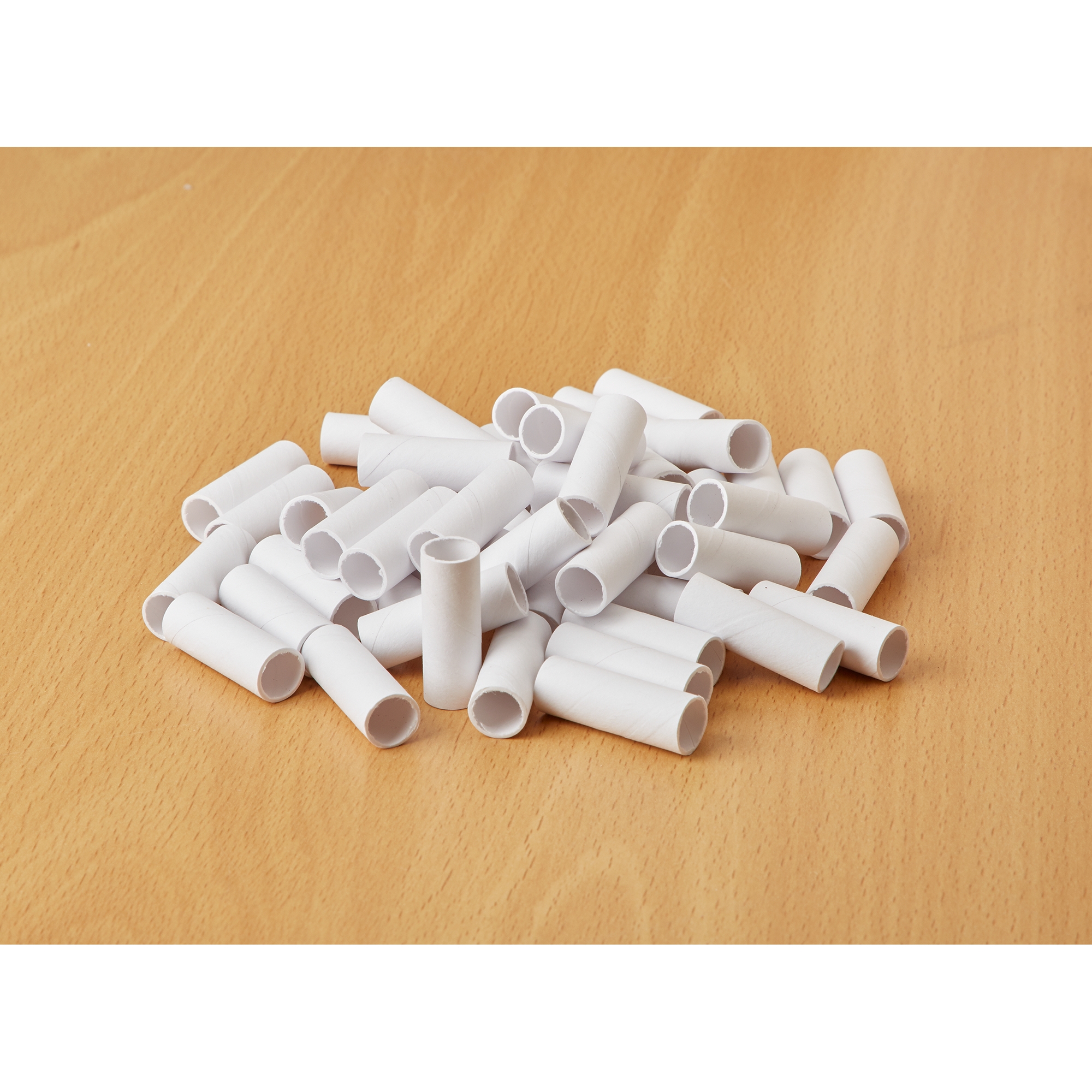 Spare Mouthpieces For Pocketspirometer