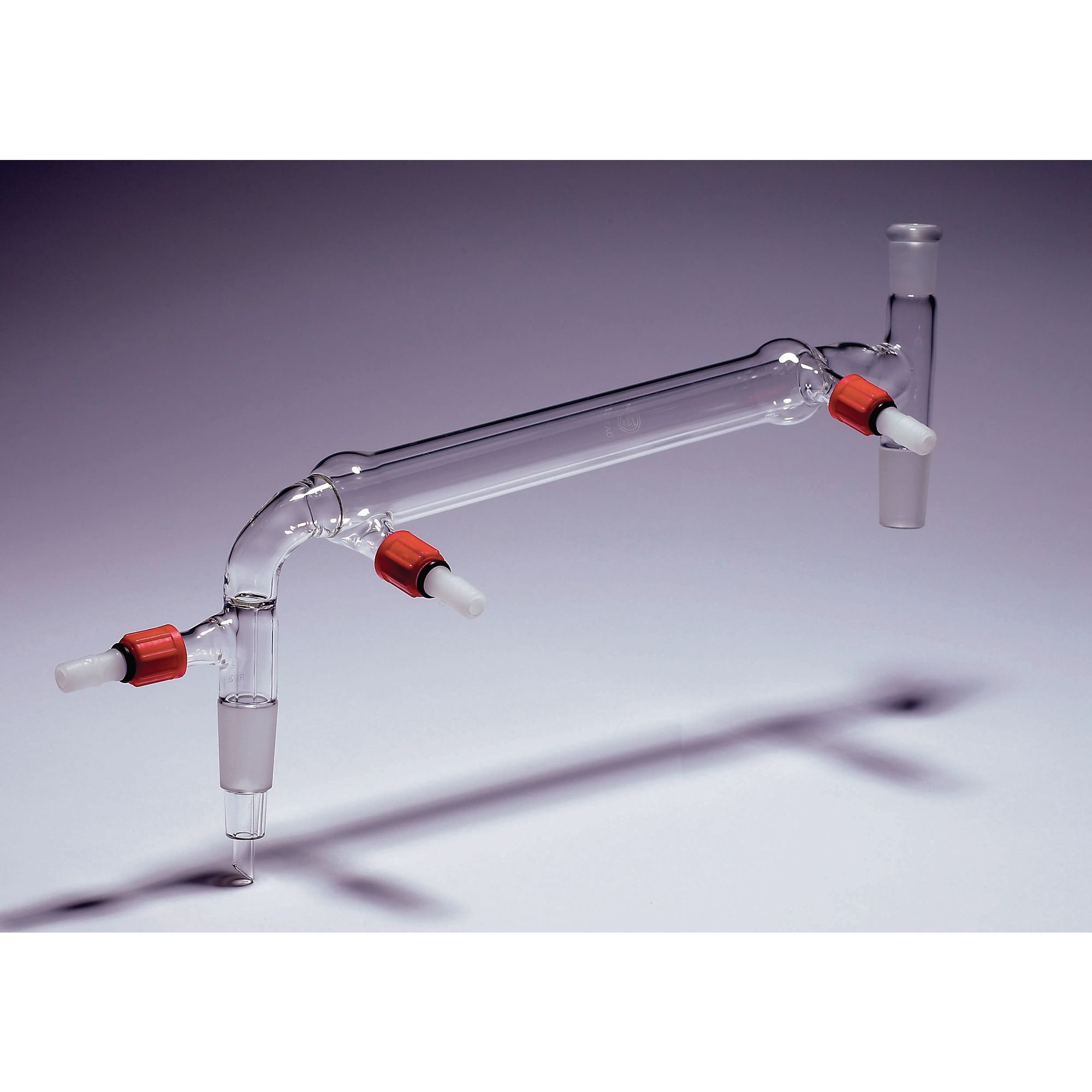 Quickfit Distillation Apparatus